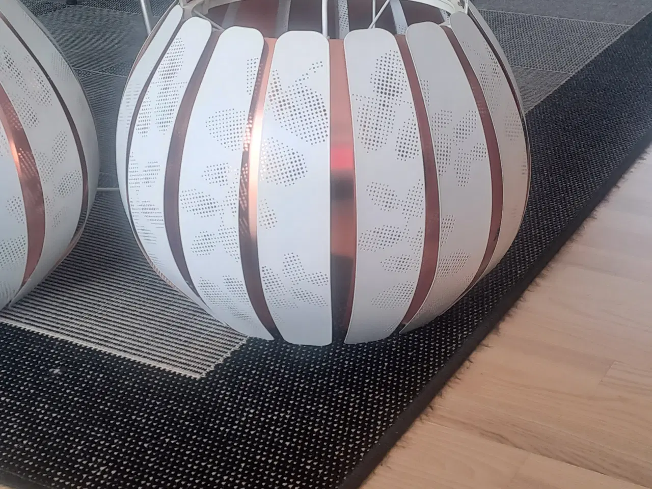 Billede 2 - Loftlampe 
