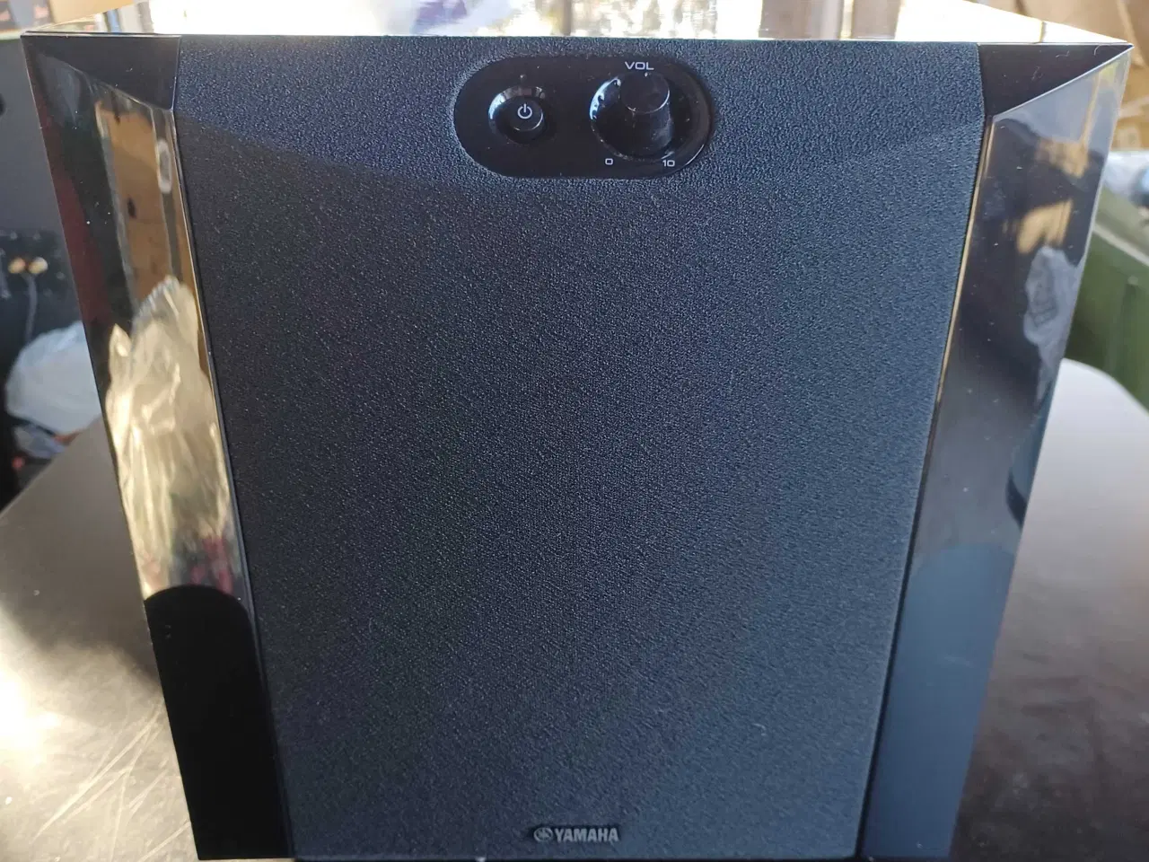 Billede 1 - Yamaha ns-sw200 subwoofer 