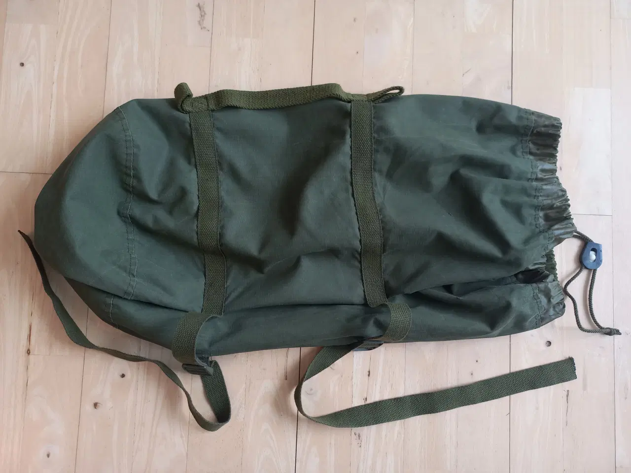 Billede 6 - Sovepose M/98 - Militær - M/90 - M/84 - M/96