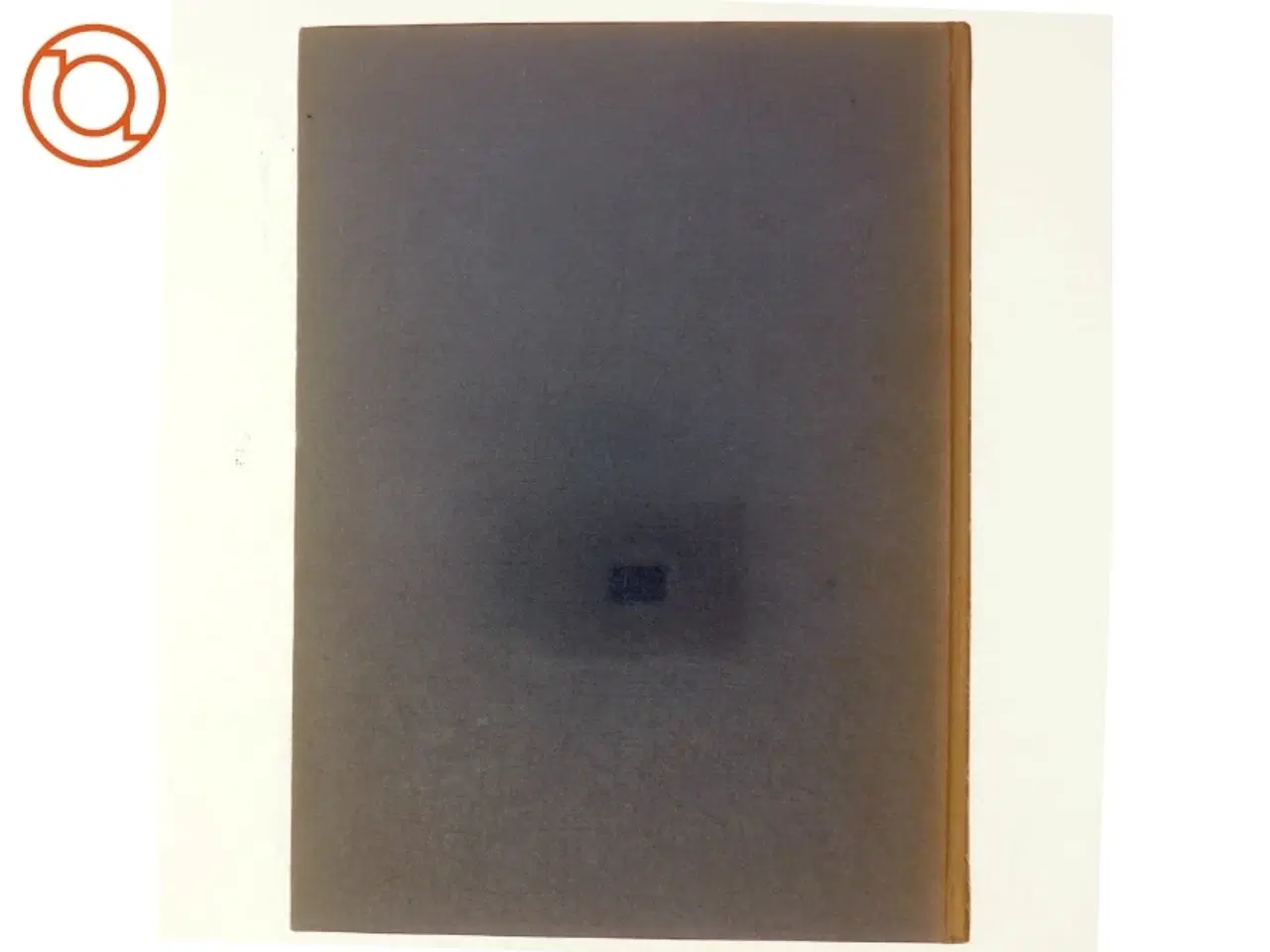 Billede 3 - DANMARK: Gyldendals Egnsbeskrivelse Bind 6 - Sønderjylland