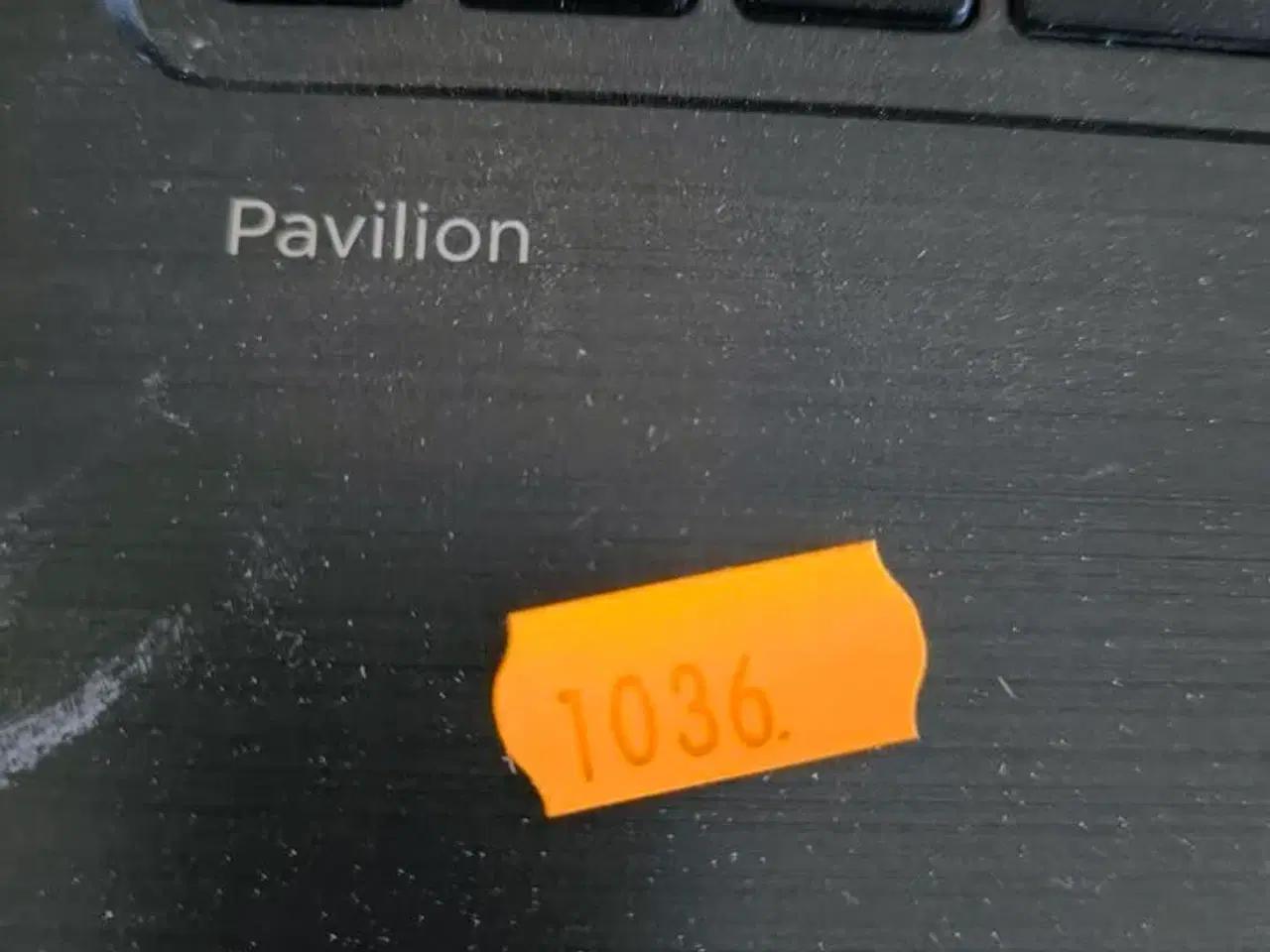 Billede 4 - Bærbarcomputer HP Pavilion ProtectSmart