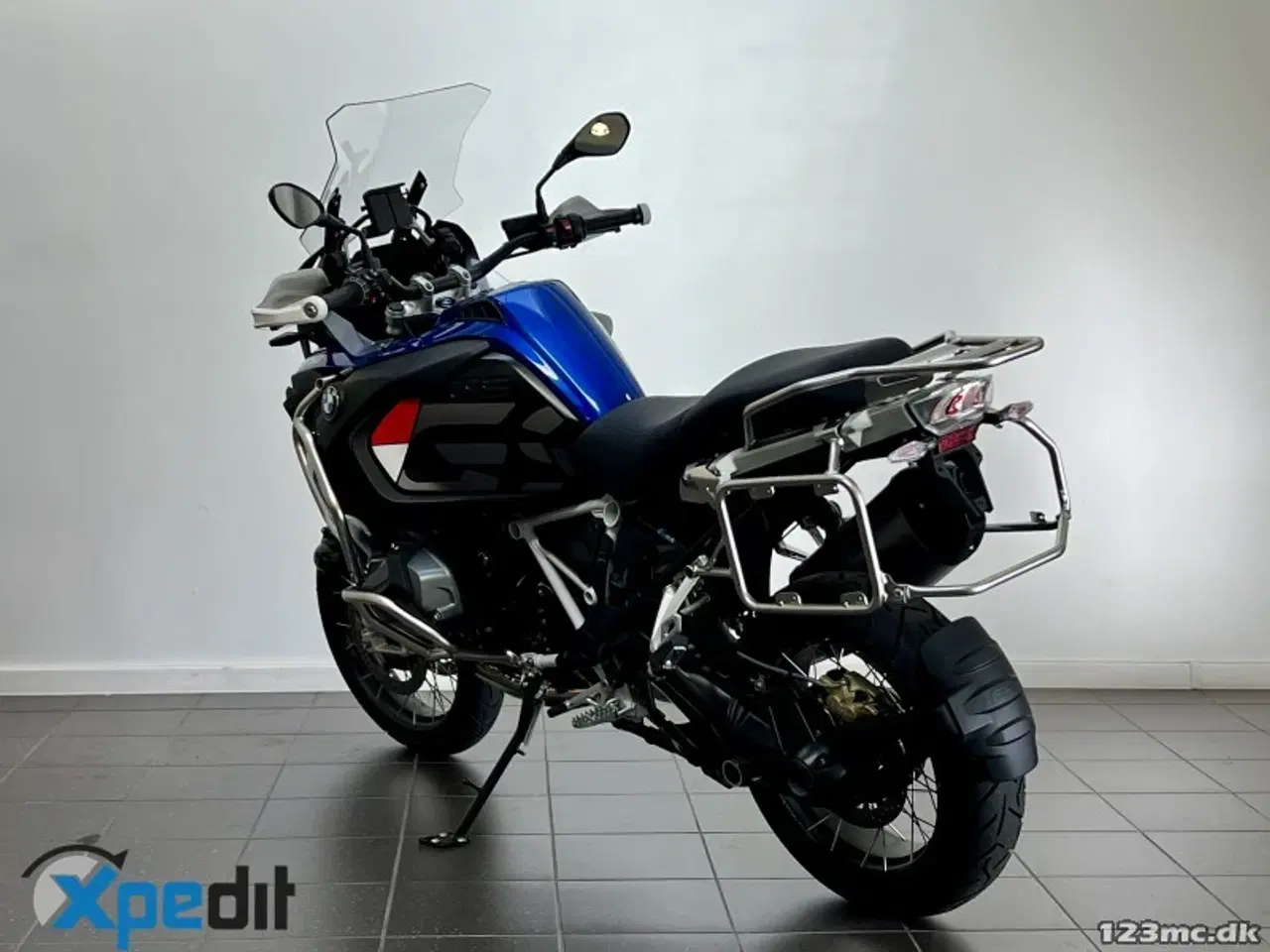 Billede 7 - BMW R 1250 GS Adventure