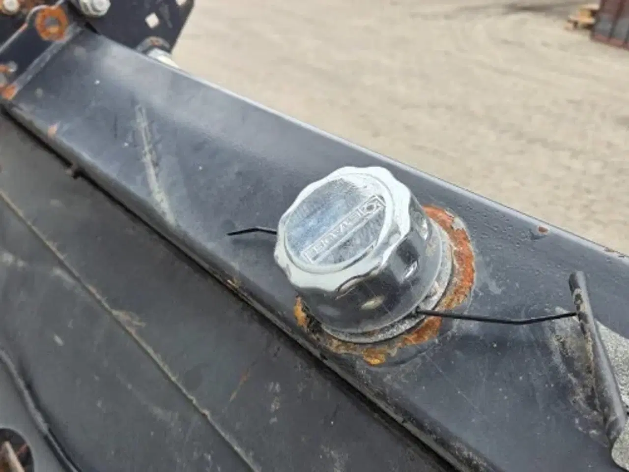 Billede 3 - MacDon D60 Adapter 156366