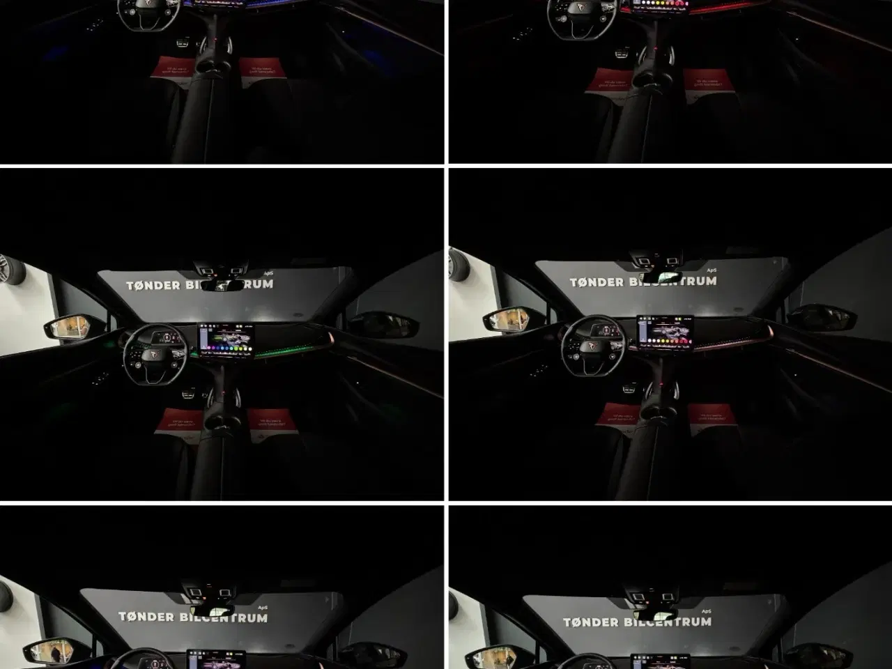 Billede 11 - Cupra Tavascan 77 Endurance