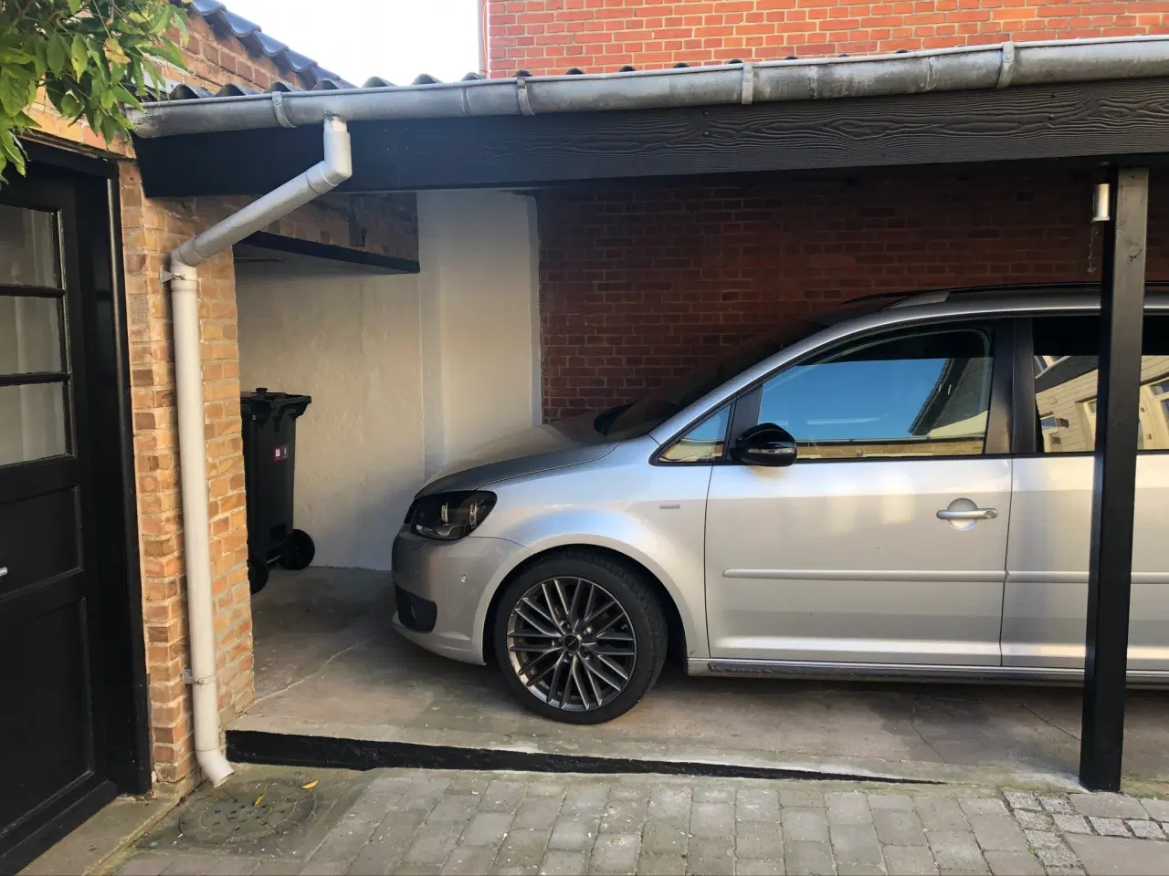 Billede 14 - VW Touran 1.6 TDi BMT Match 7 prs.