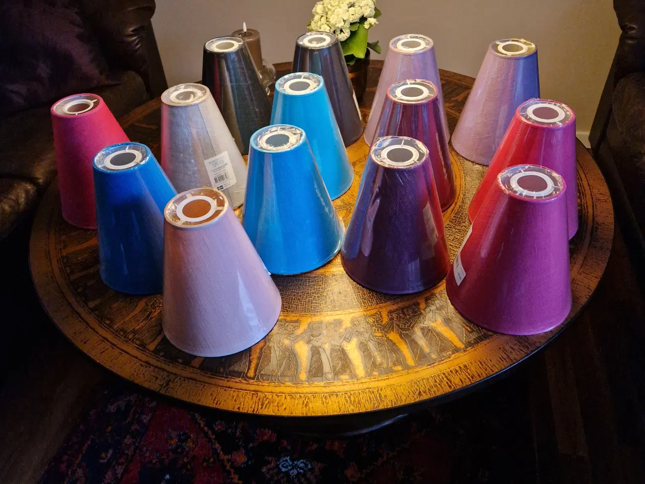 Billede 5 - NIELSEN LIGHT TRAFIKSKAERM