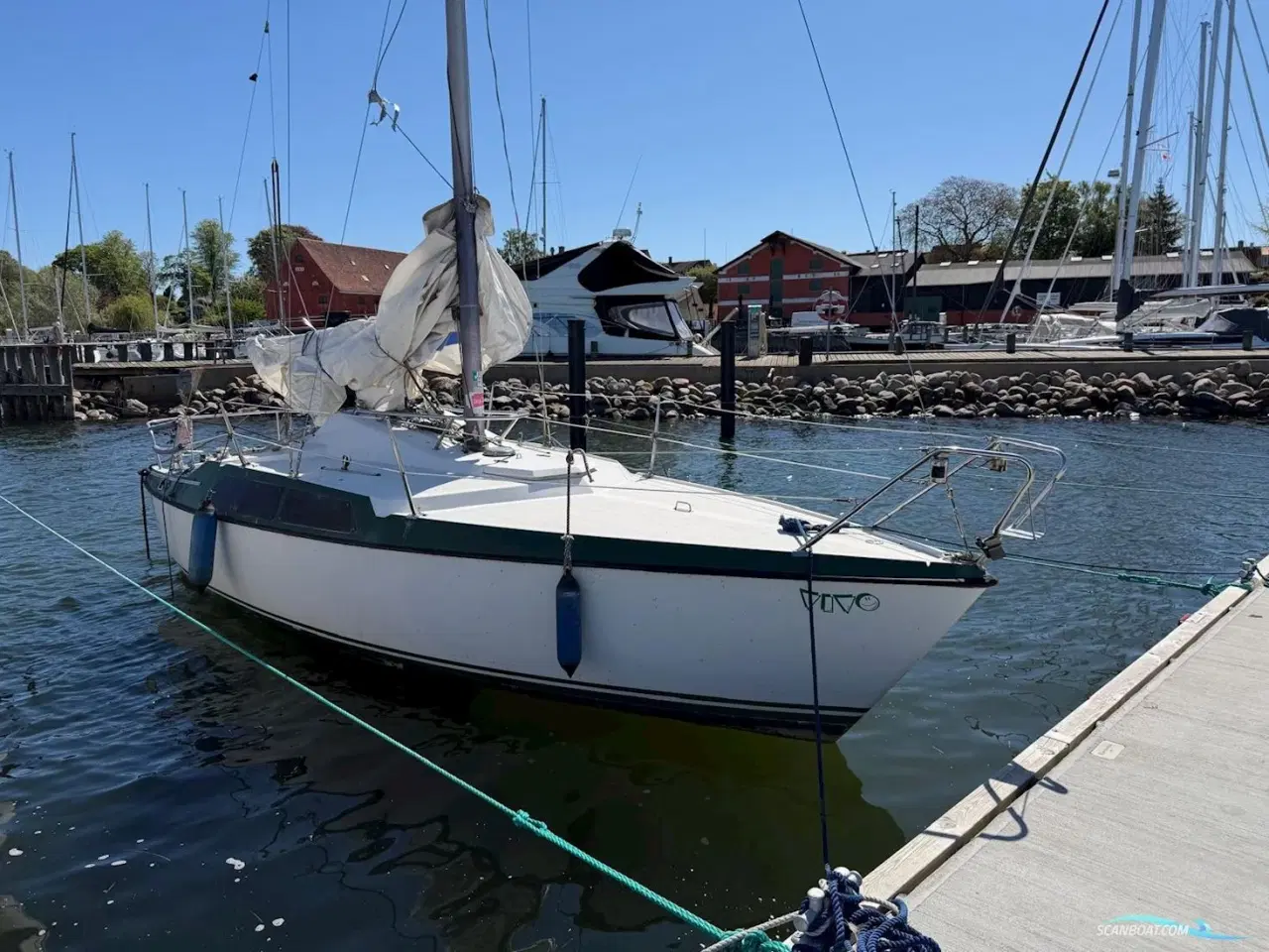 Billede 4 - Maxi 77