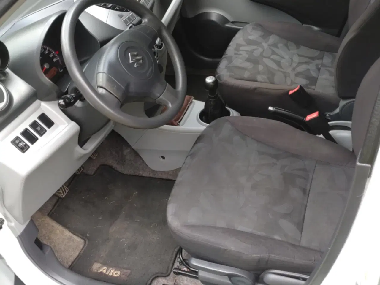 Billede 7 - Suzuki Alto 