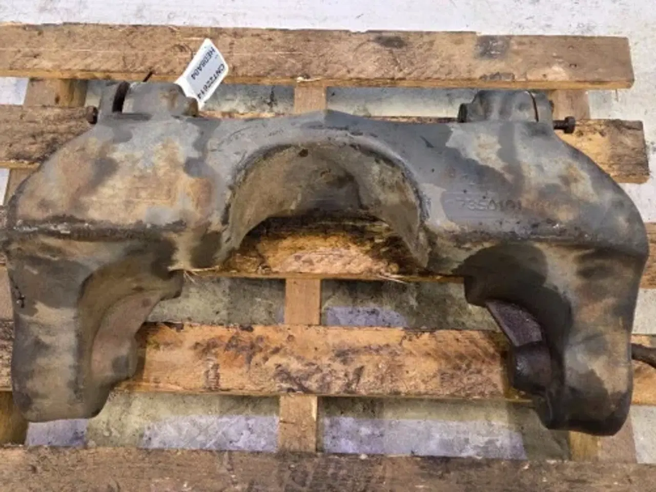 Billede 4 - Massey Ferguson 7480  Arm  7350101301