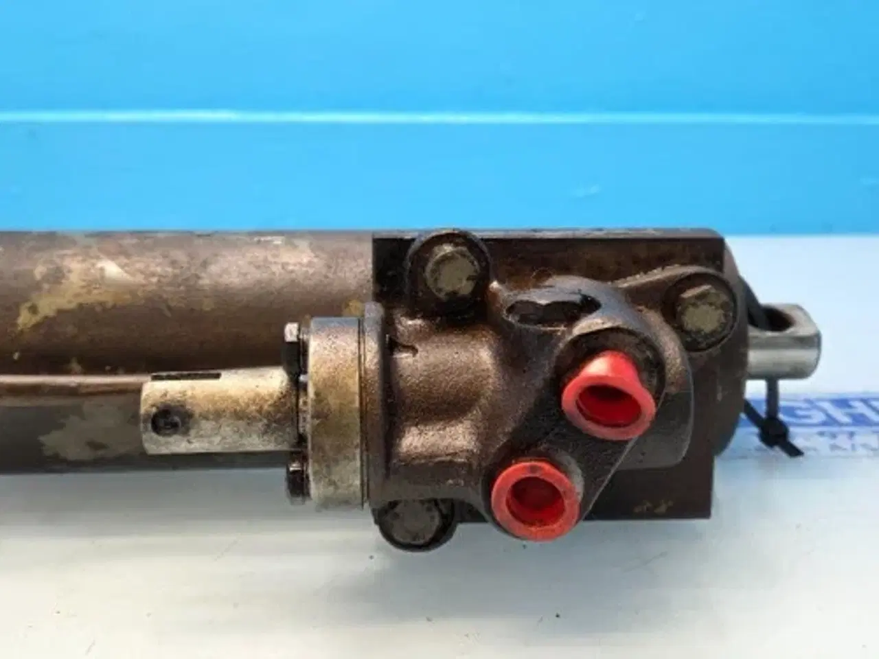 Billede 4 - Massey Ferguson 165 Cylinder 1853466M93