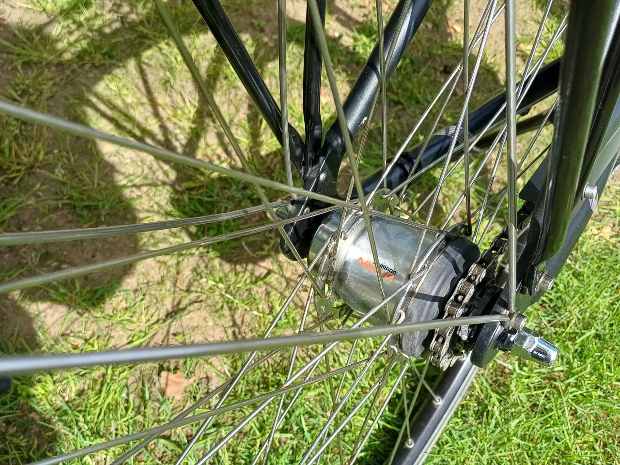 Billede 5 - Kildemoes cykel 