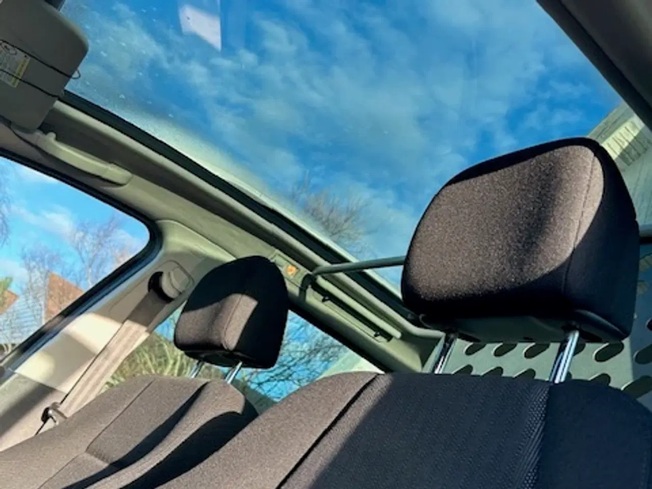 Billede 4 - Peugeot 307 1,6 HDI