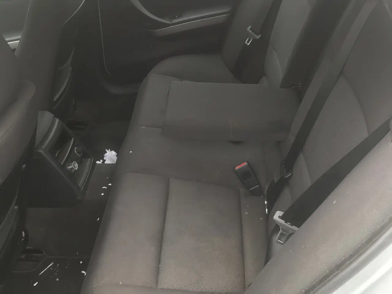 Billede 12 - Bmw 3er serie 320 l 2007 personbil  150. Hk