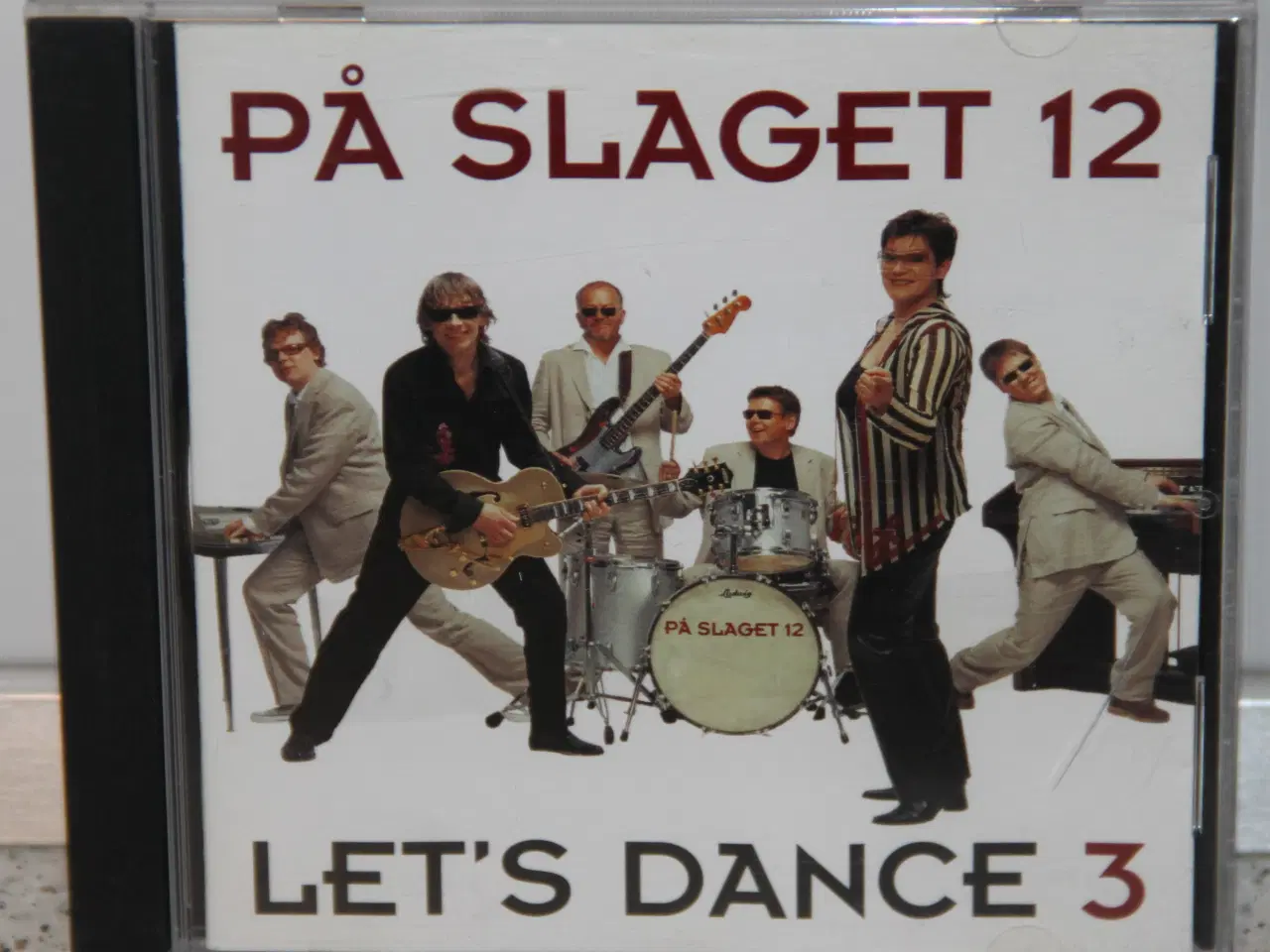Billede 4 - CD'er sælges. 