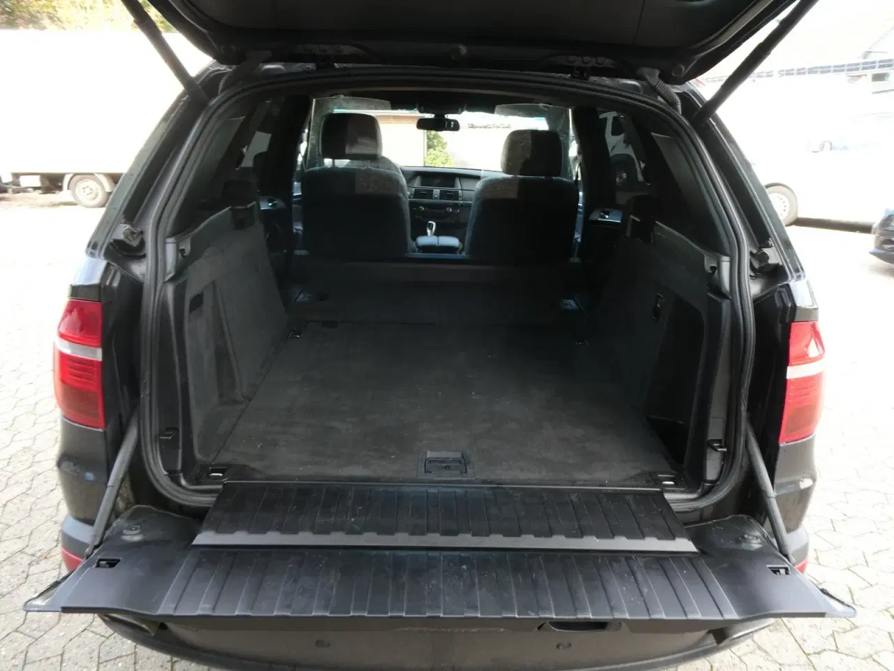 Billede 15 - BMW X5 3,0 xDrive30d aut. Van