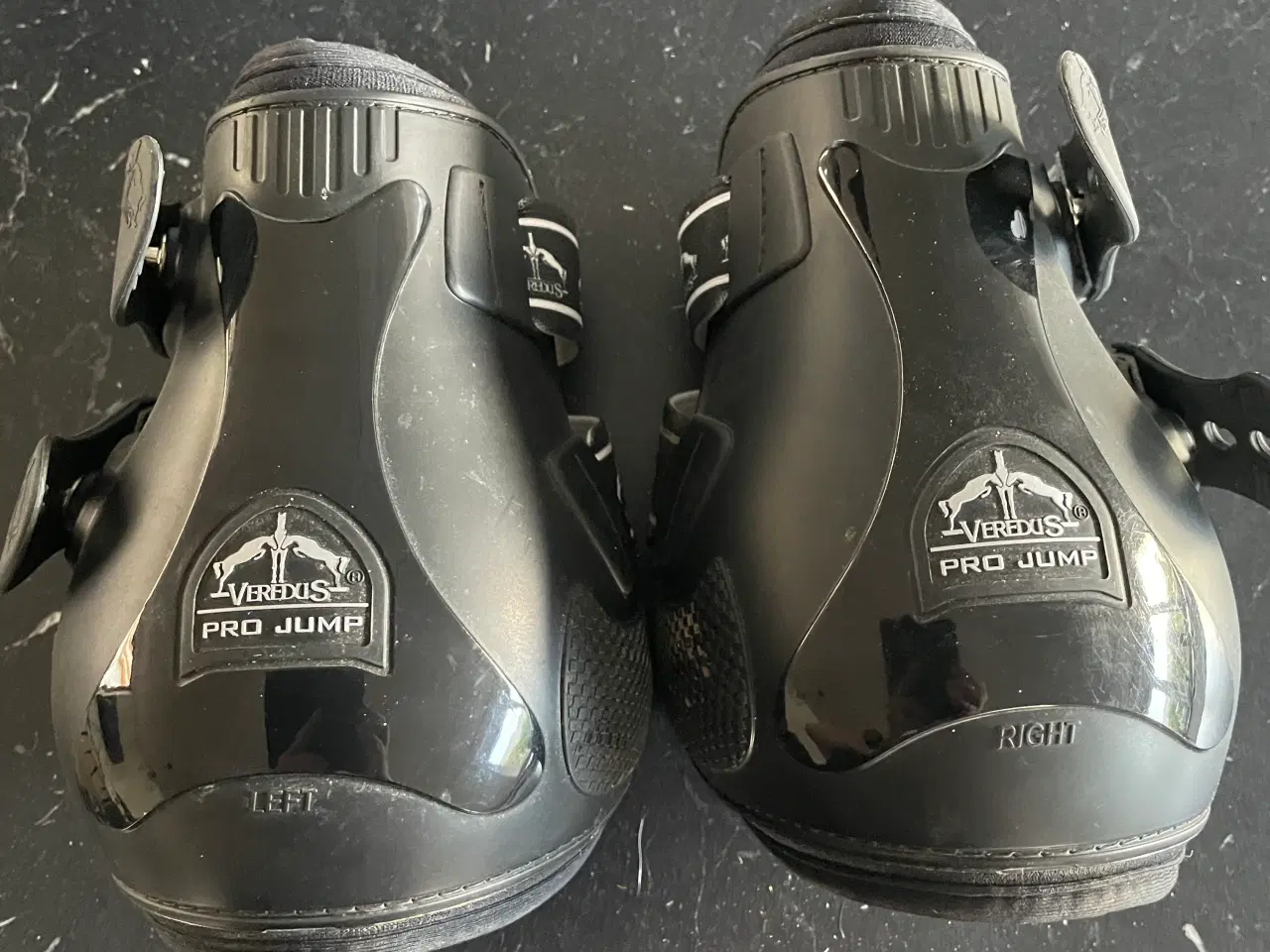 Billede 2 - Veredus gamacher str. M