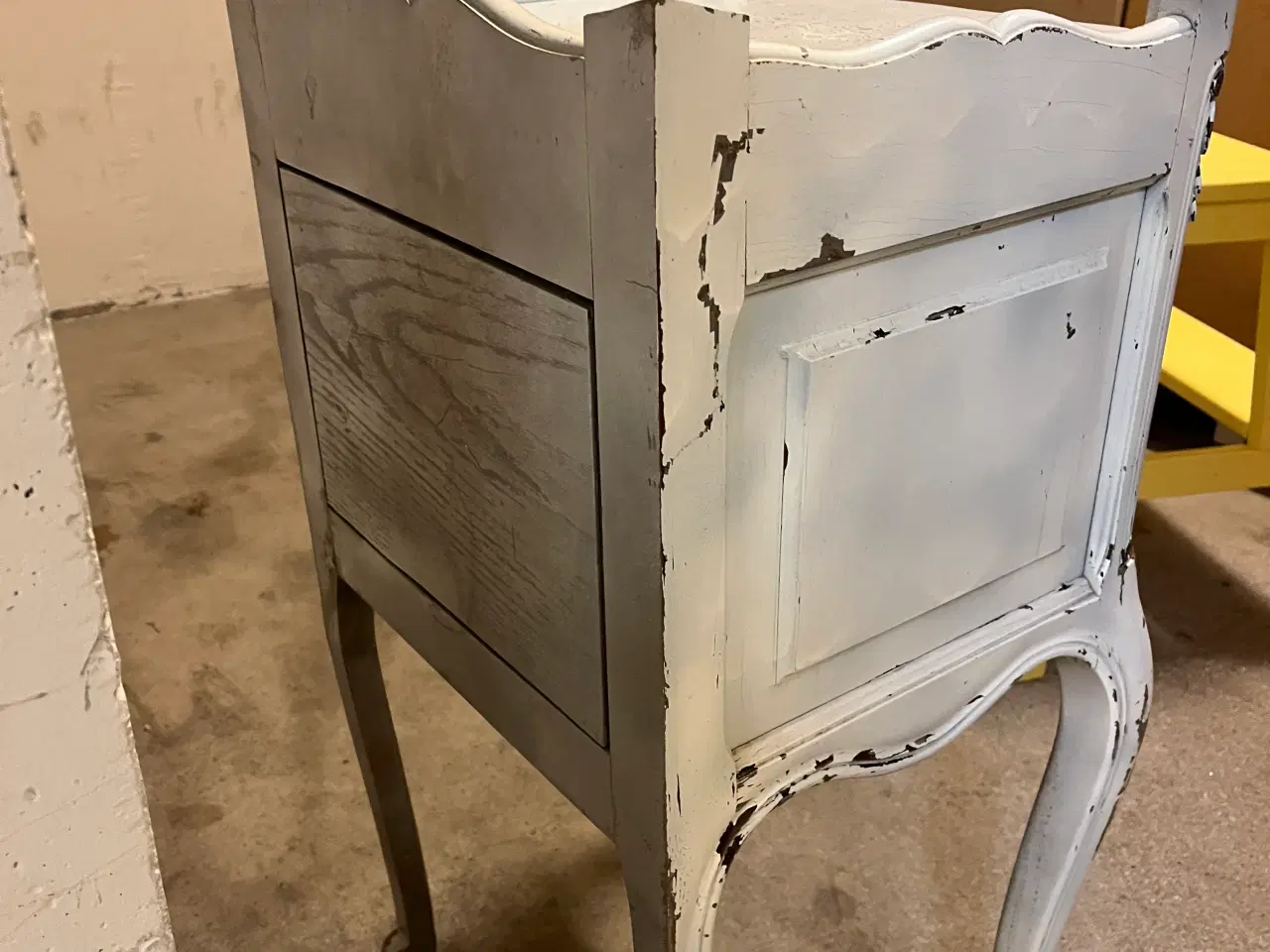 Billede 3 - Sengebord lille bord entremøbel