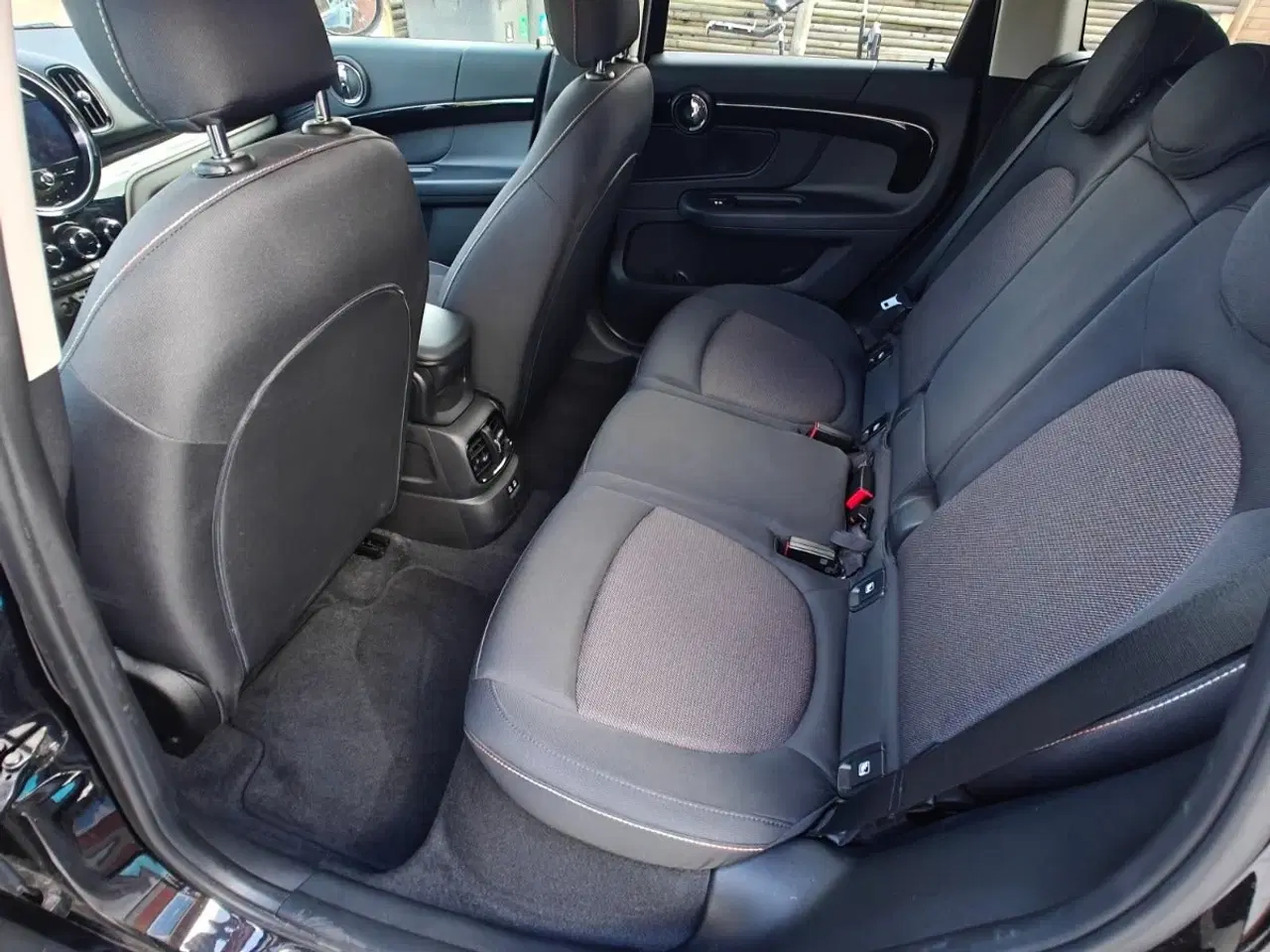 Billede 9 - MINI Countryman Cooper SE 1,5 Essential aut. ALL4