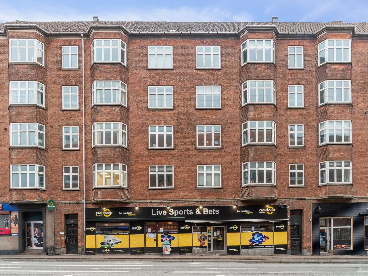 Billede 5 - Portefølje med 34 erhvervsejerlejligheder