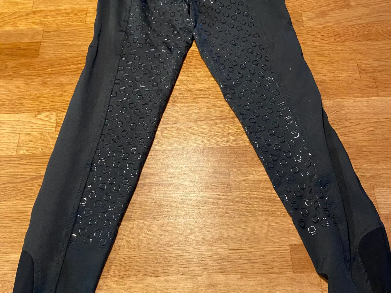 Billede 2 - Ridebukser -leggins