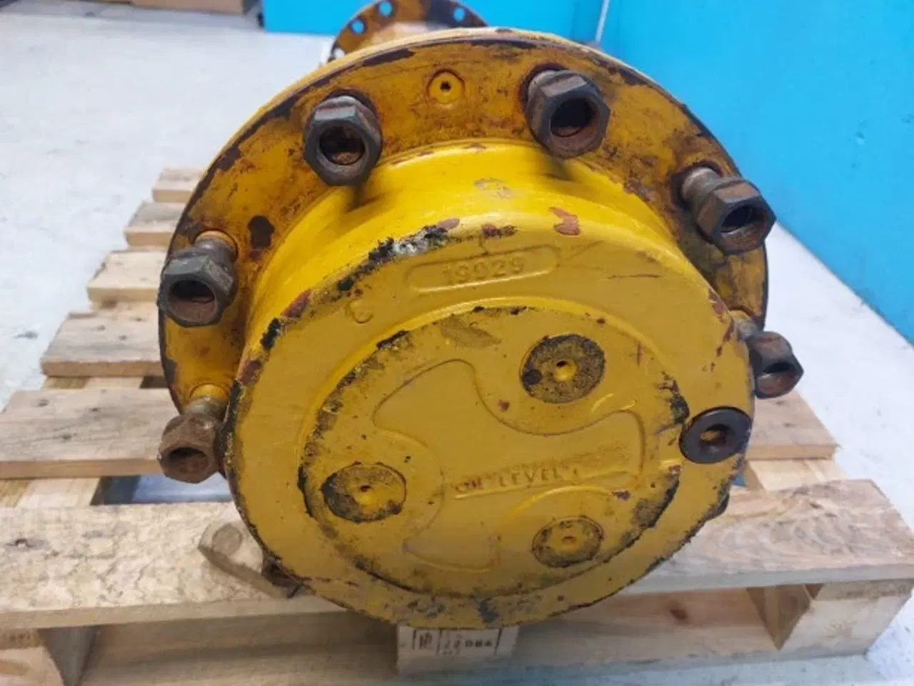 Billede 9 - Hydrema 906D Lår 7000000