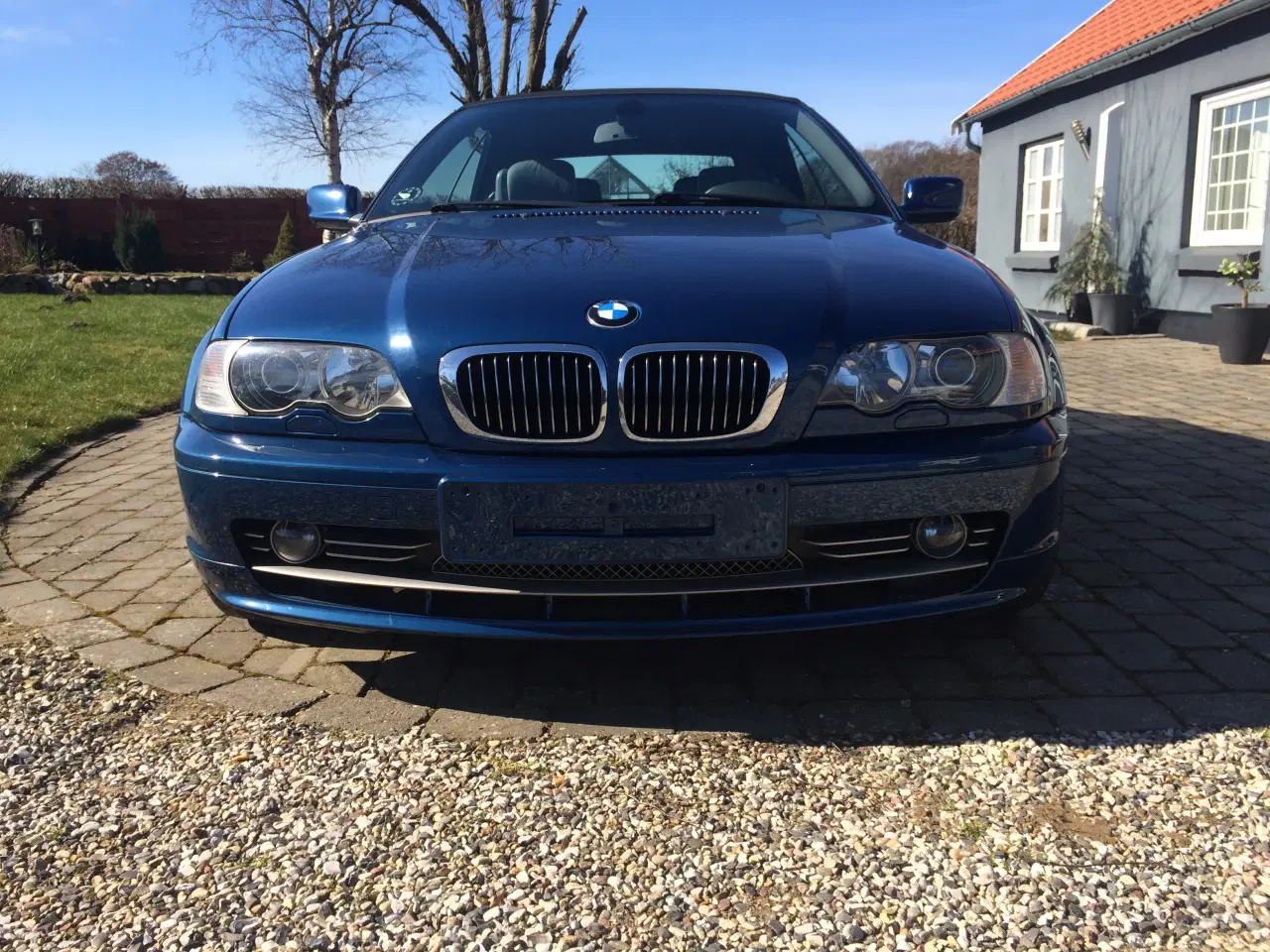 Billede 3 - Bmw 330ci