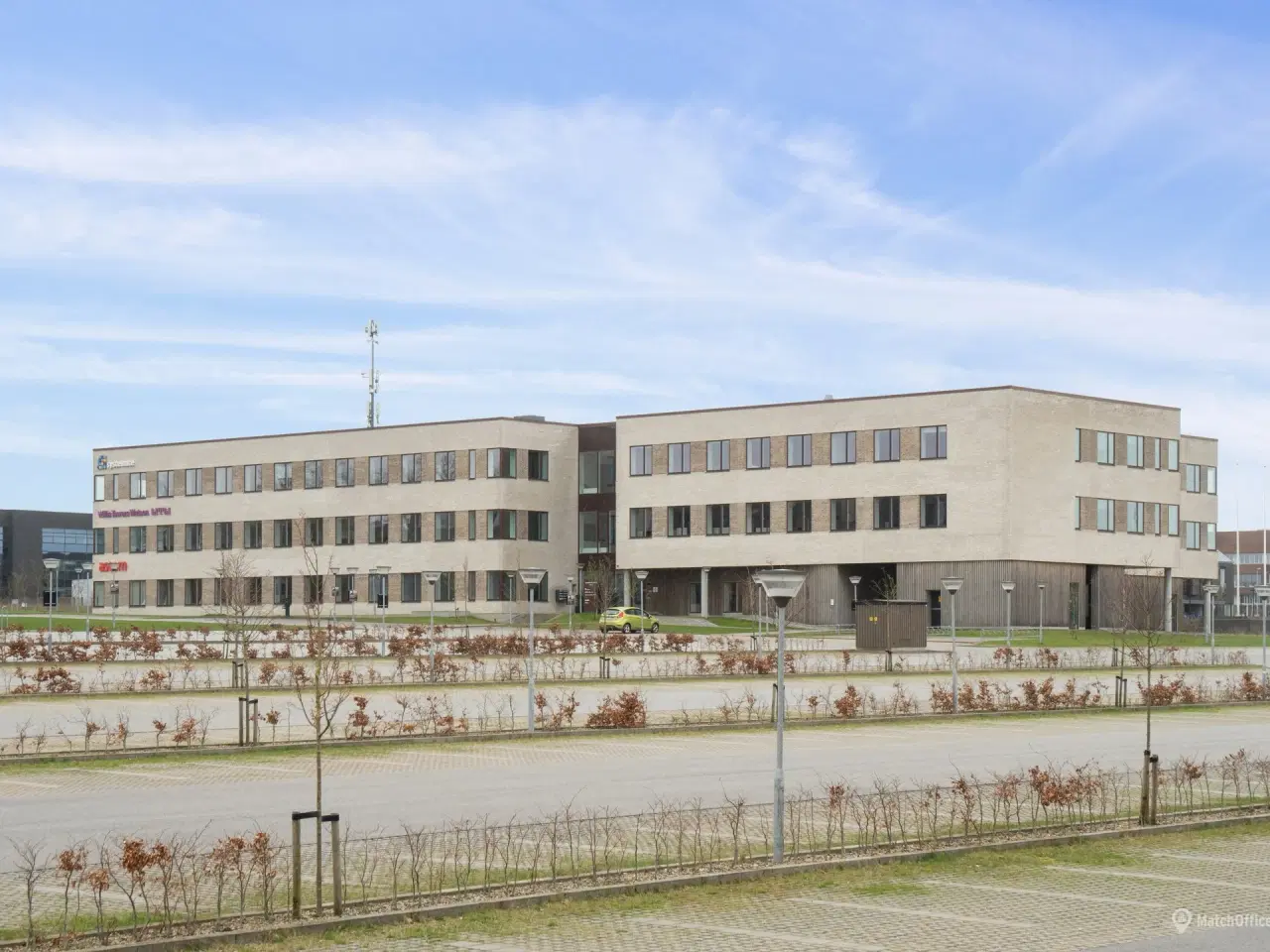 Billede 2 - Lejemål med mange attraktive faciliteter