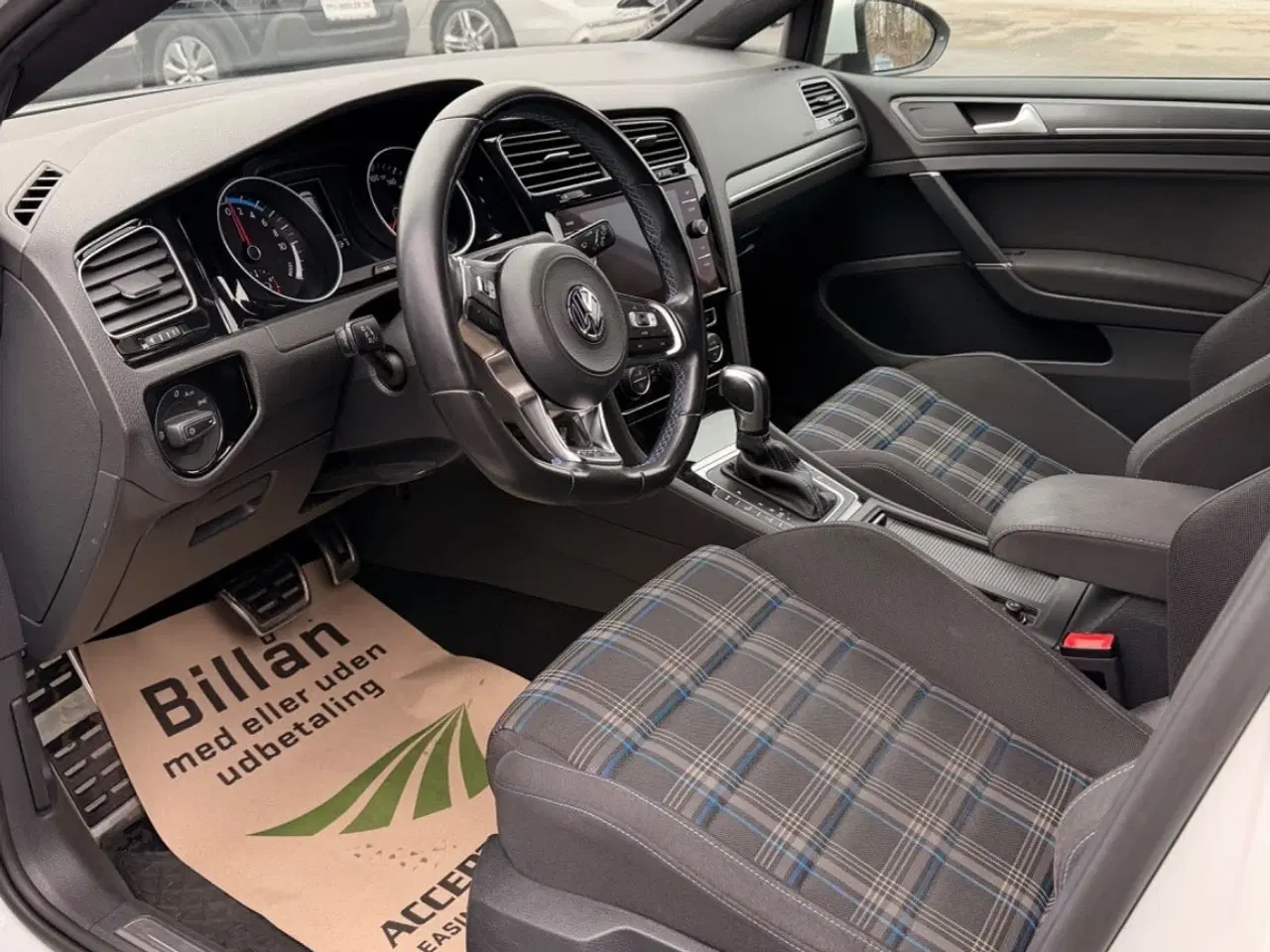 Billede 9 - VW Golf VII 1,4 GTE DSG