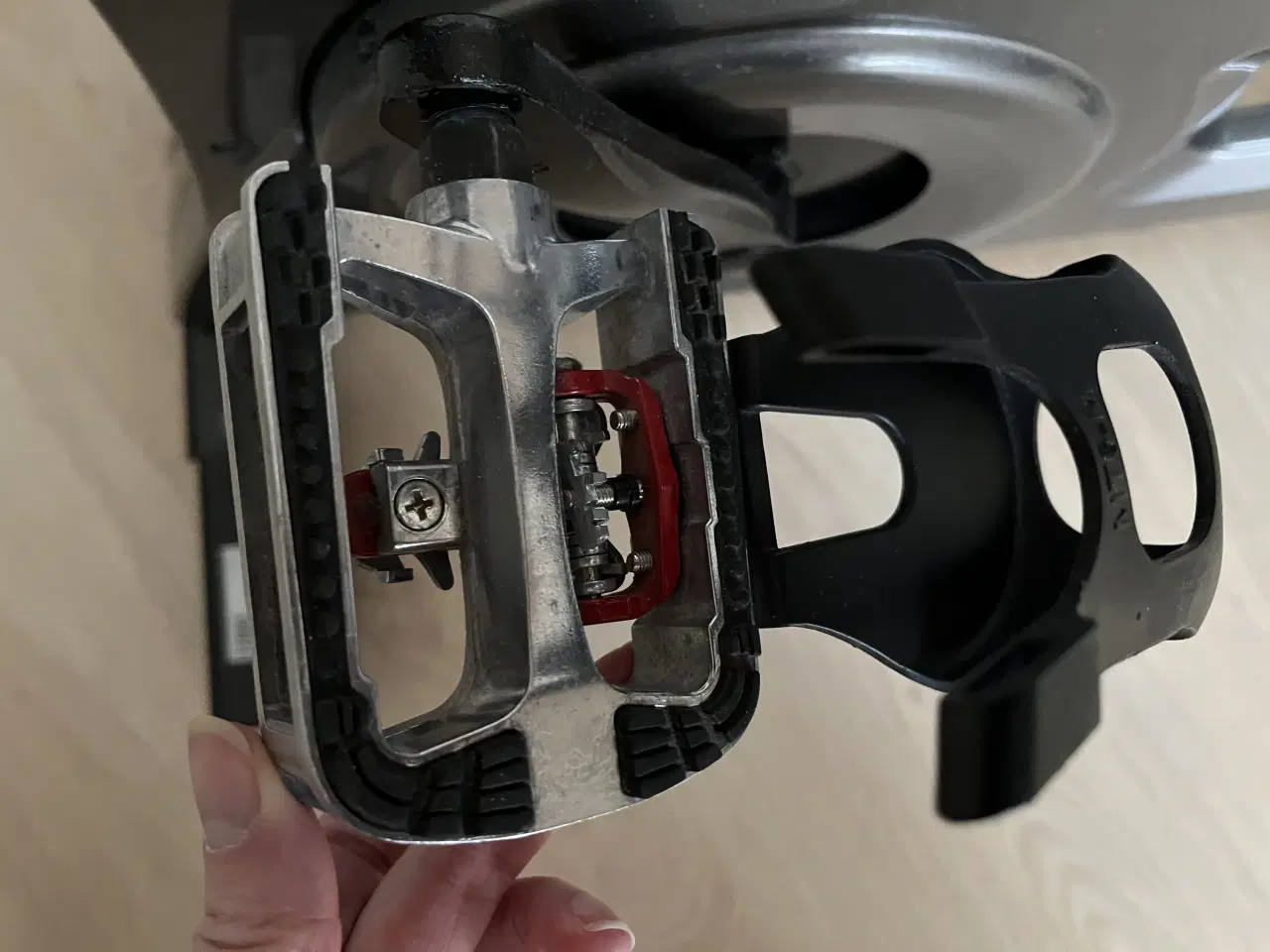 Billede 2 - Abilica Wind spin spinningcykel