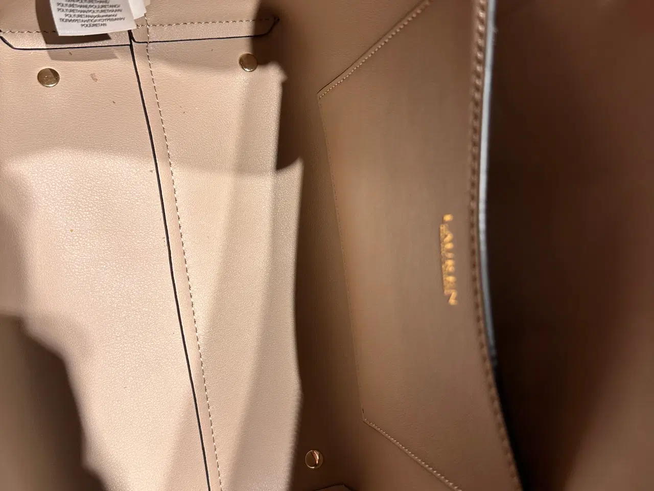 Billede 8 - Ralph Lauren taske 