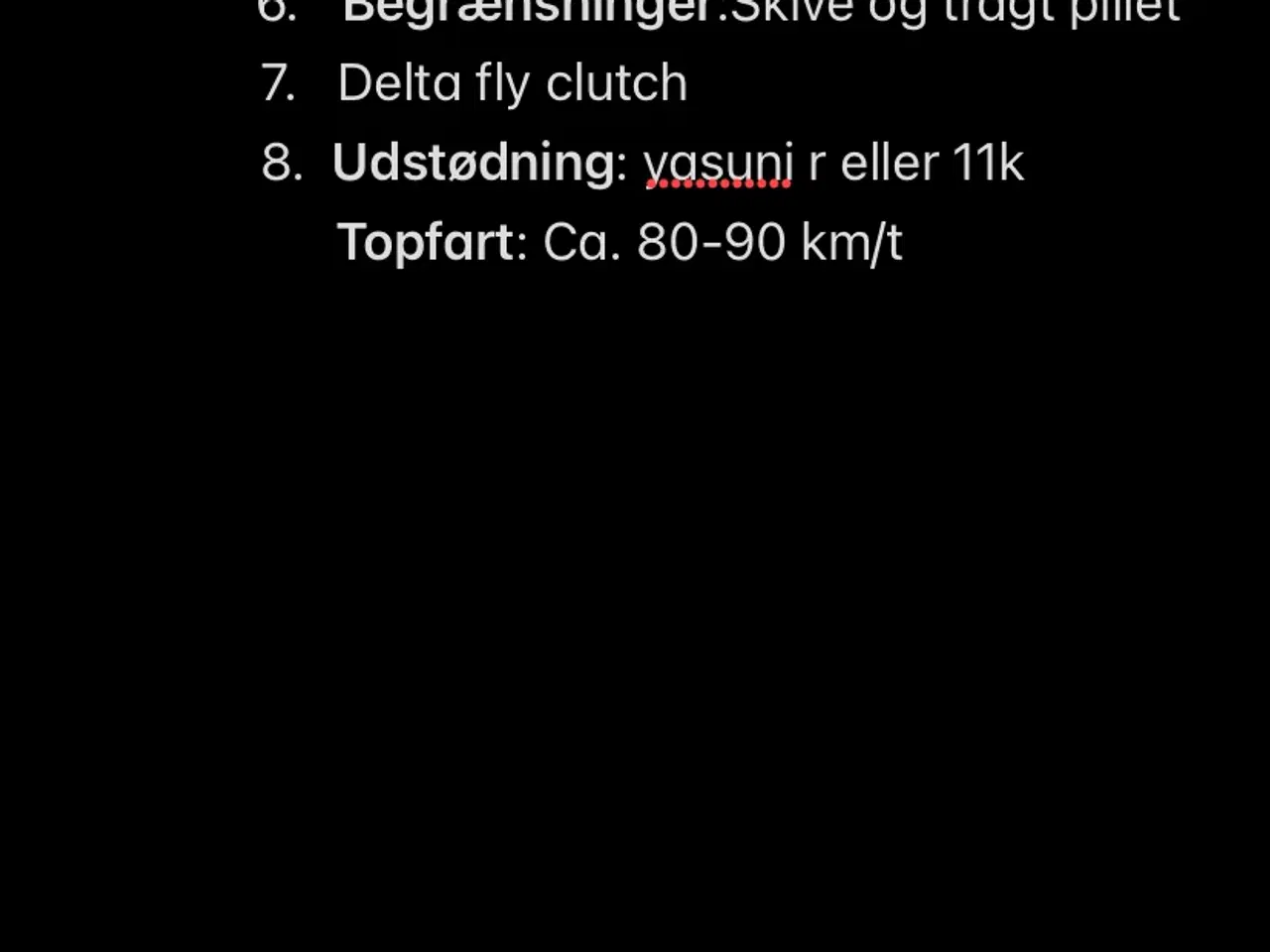 Billede 5 - Hot projekt