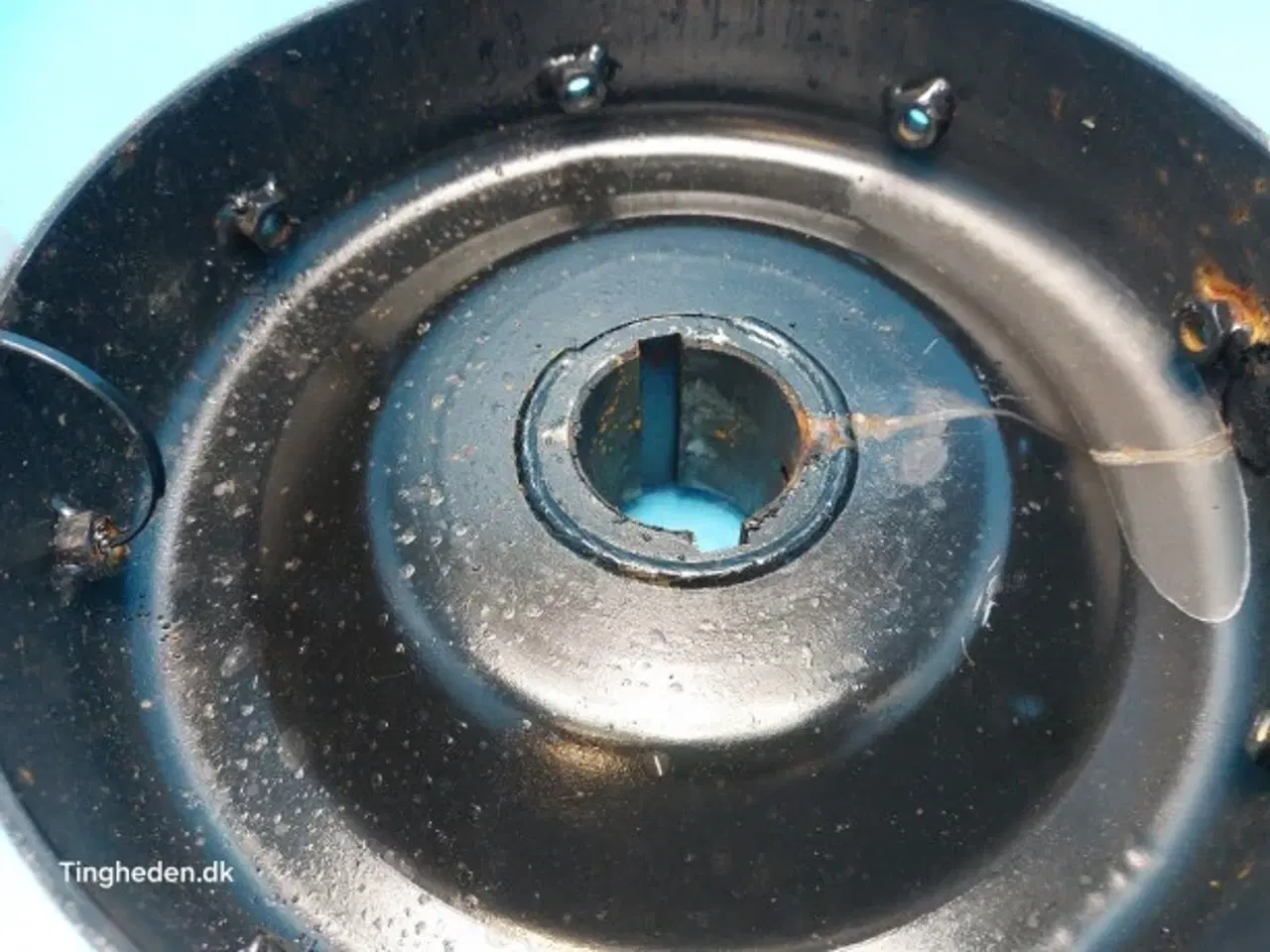 Billede 5 - New Holland CR10.90 Nav 48058009