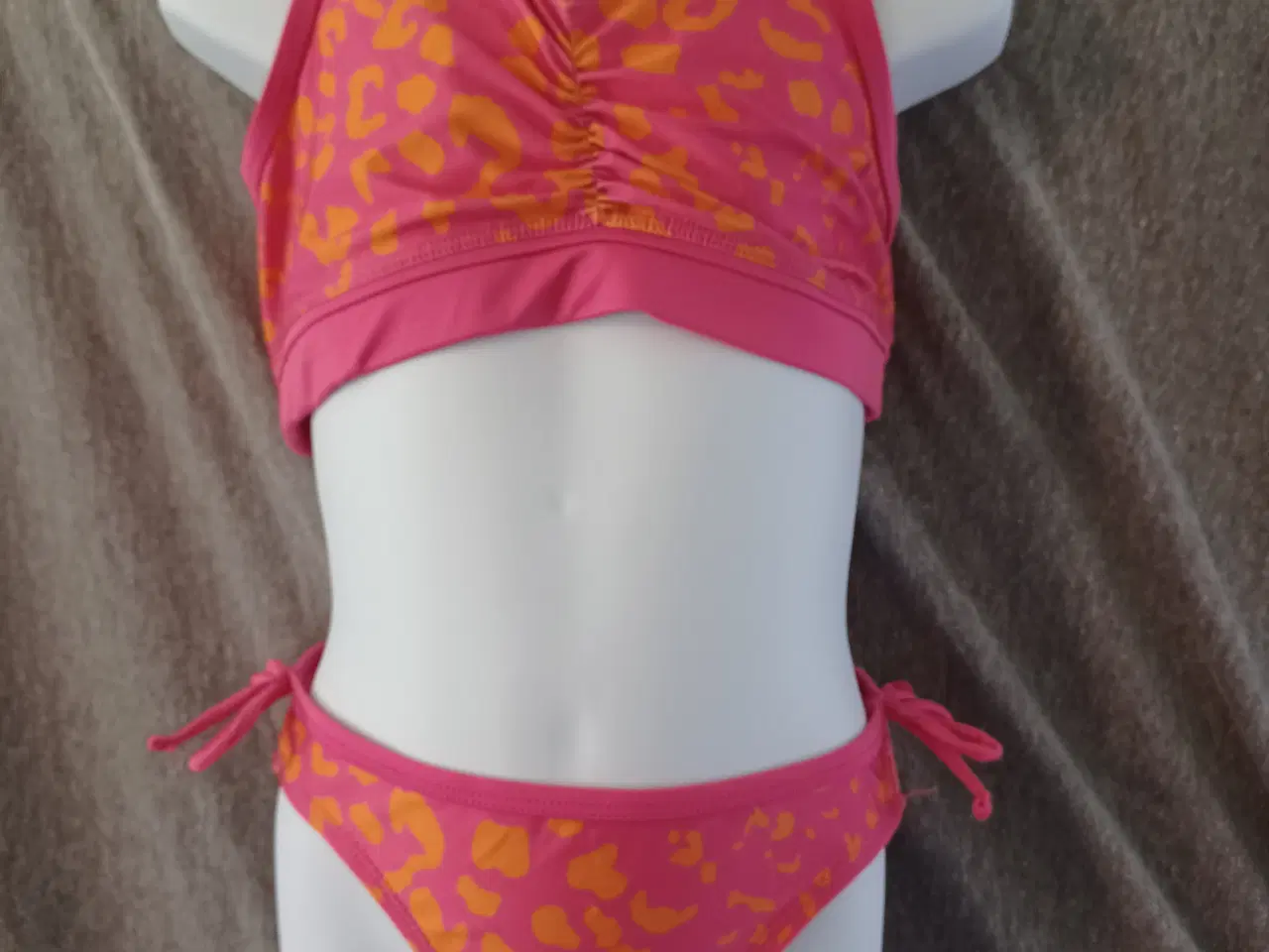 Billede 1 - 2 x bikinier Kids Only str 134/140