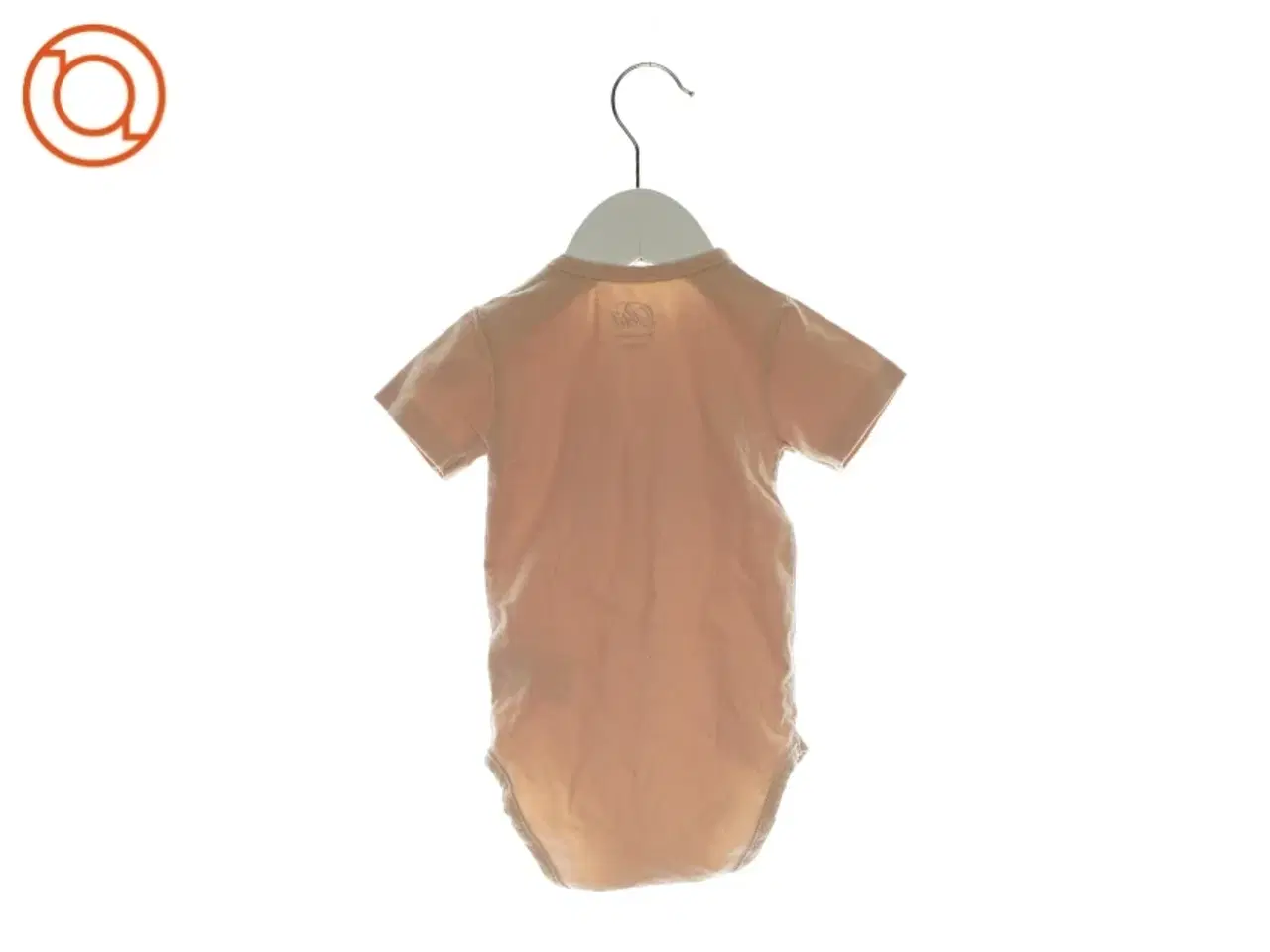 Billede 4 - 3 bodyer fra Petit (Str. 80 cm)