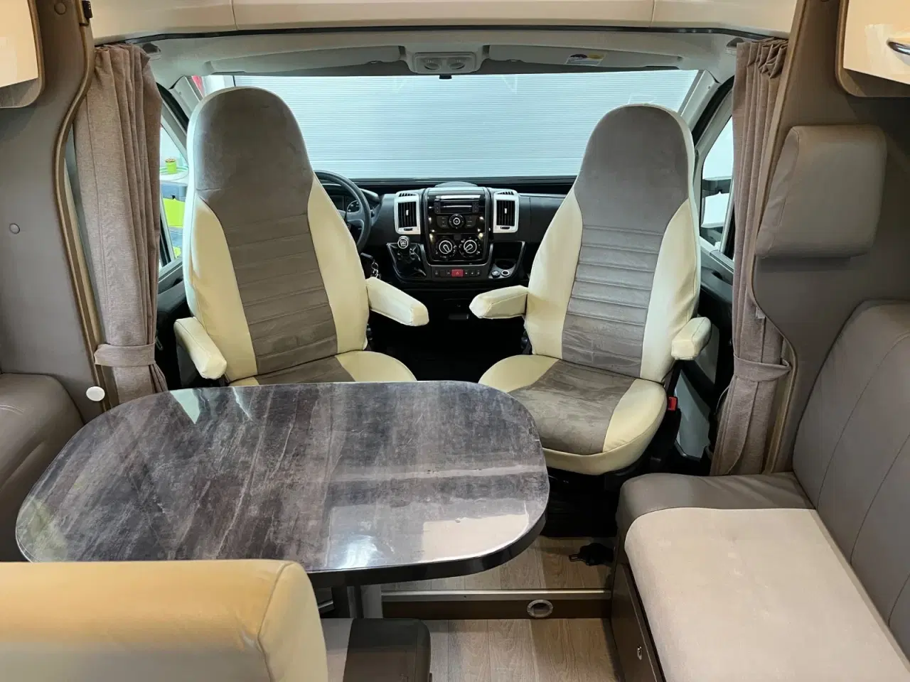 Billede 10 - Fiat Chausson 2,3 MJT Titanium 89