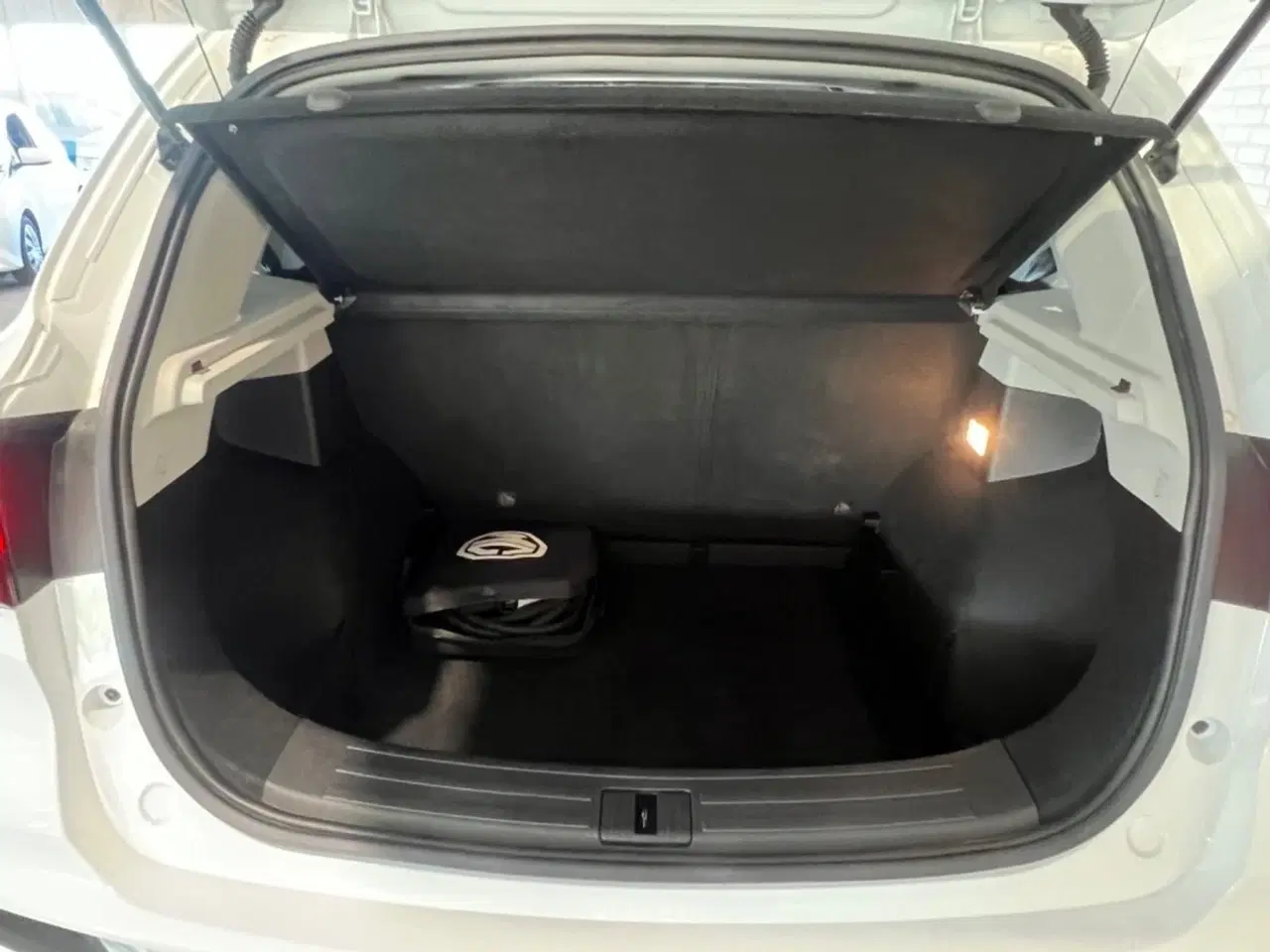 Billede 6 - MG ZS 70 Luxury