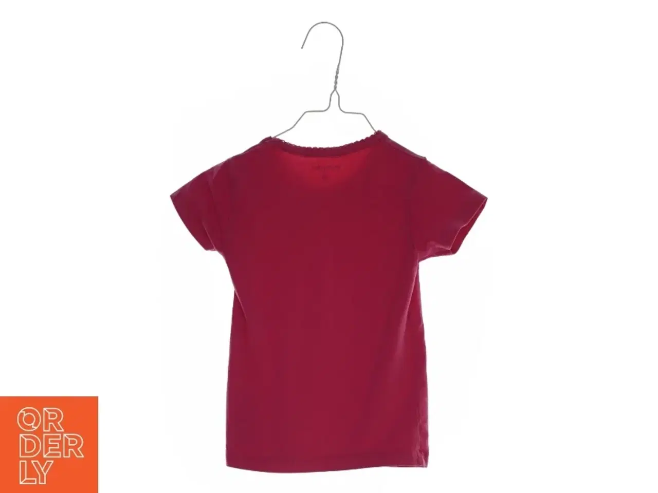 Billede 2 - T shirt fra Minymo (Str. 98 cm)