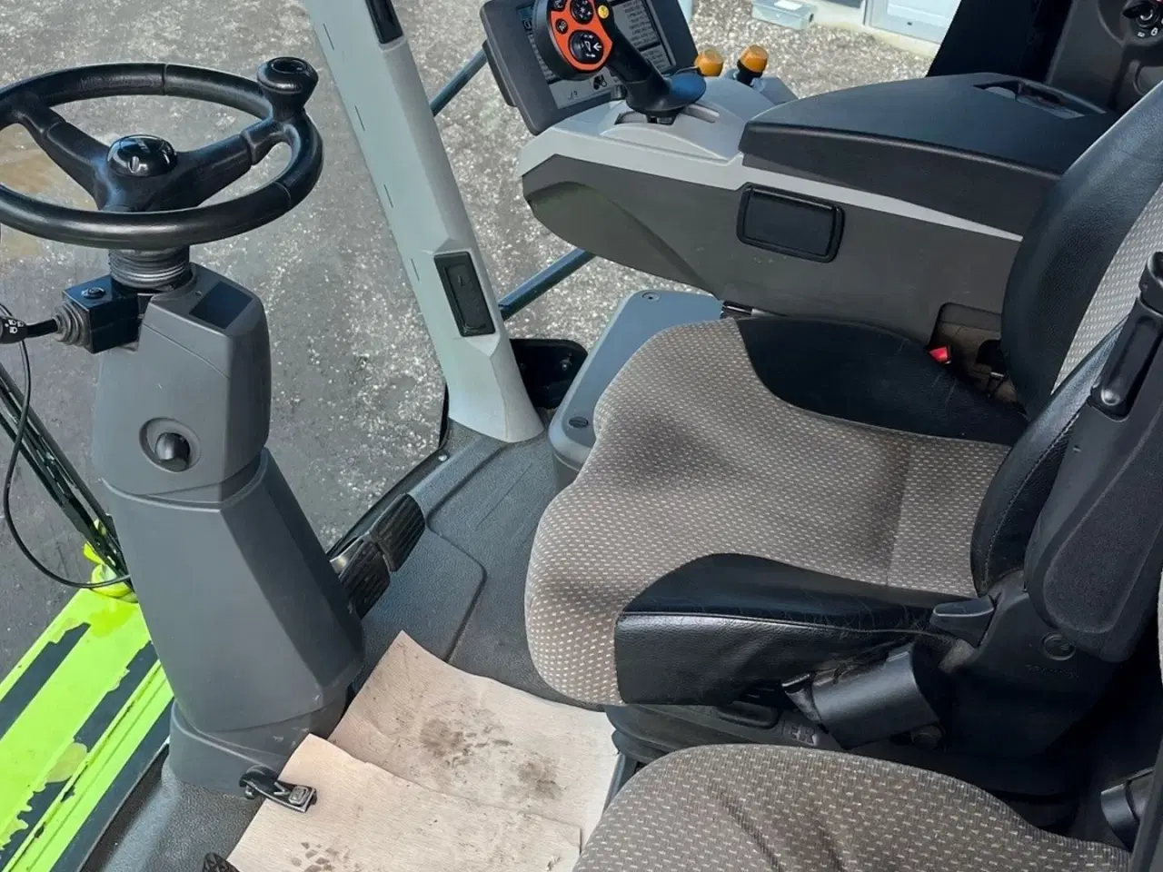 Billede 9 - CLAAS LEXION 760