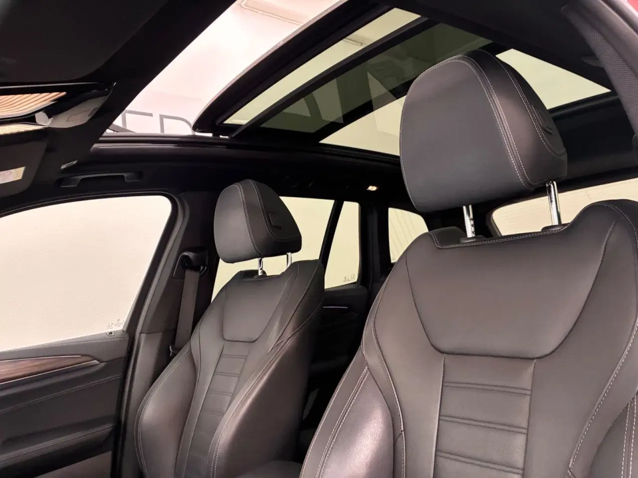 Billede 13 - BMW iX3  Charged Plus