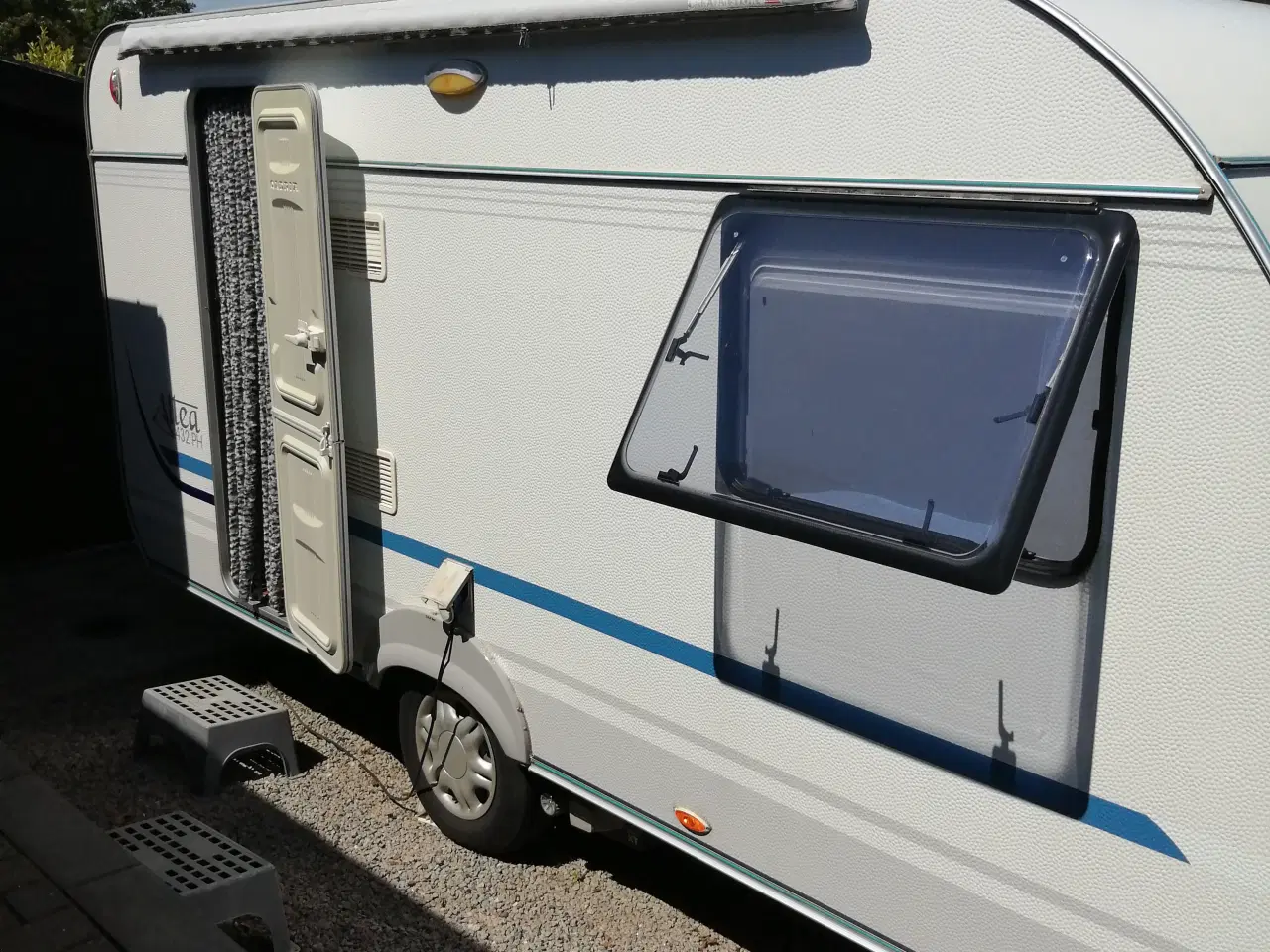 Billede 2 - Adria Altea 435 PH