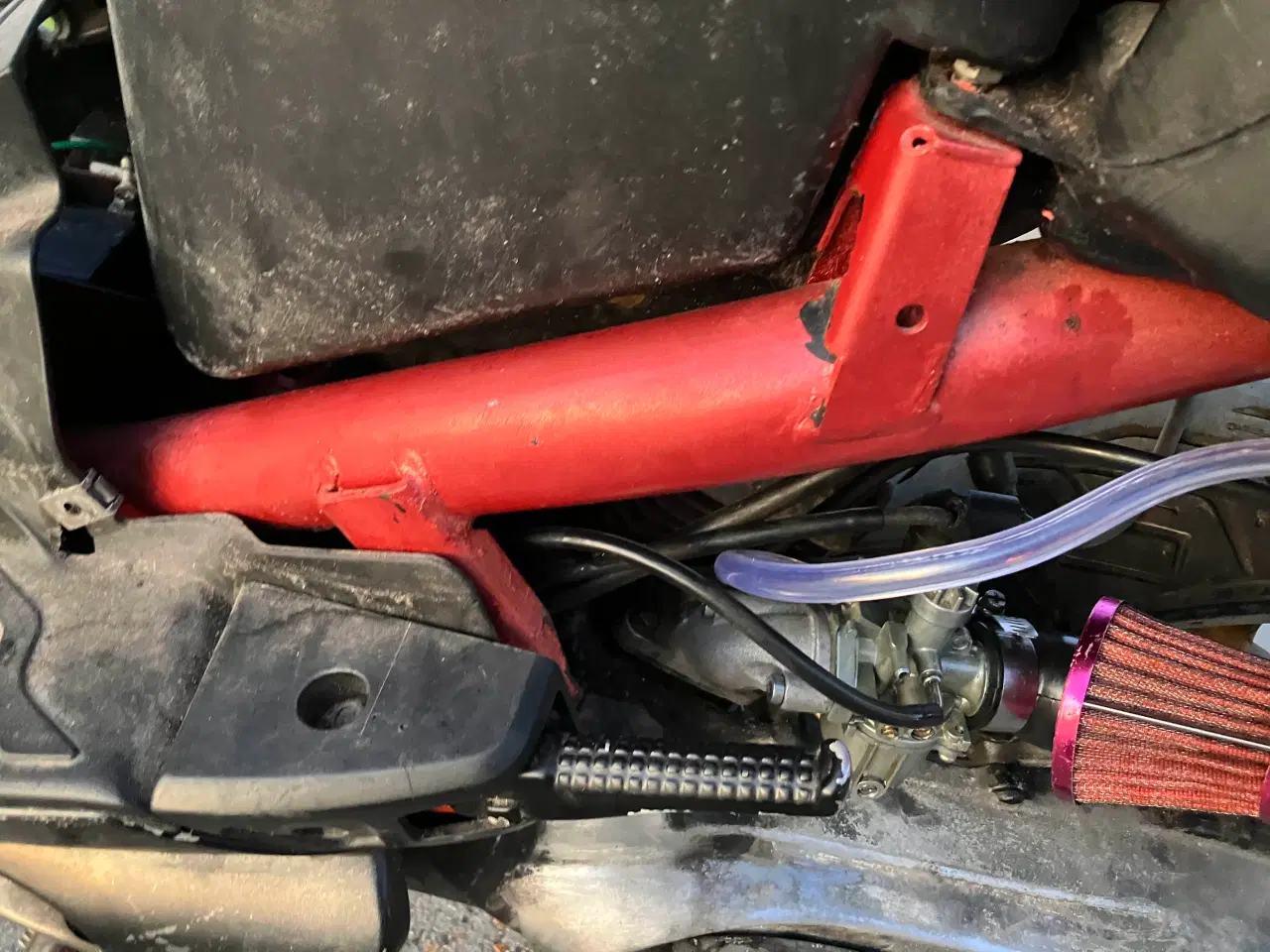 Billede 4 - Pegout Speedfight 2