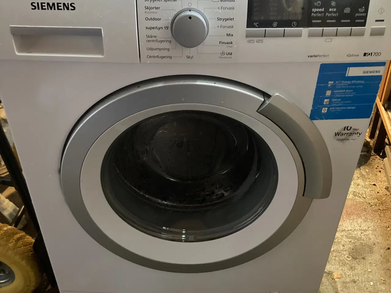 Billede 1 - Siemens iQ 700