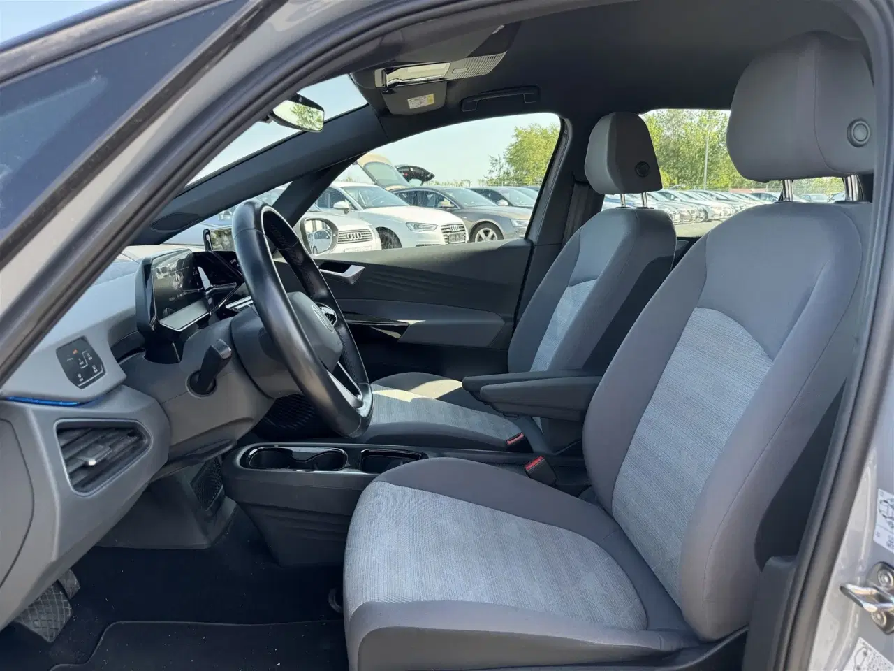 Billede 6 - VW ID.3 EL Pro Life 145HK 5d Aut.