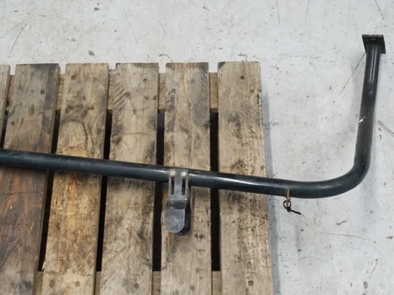 Billede 5 - Case 8010 Afstiver 86998284