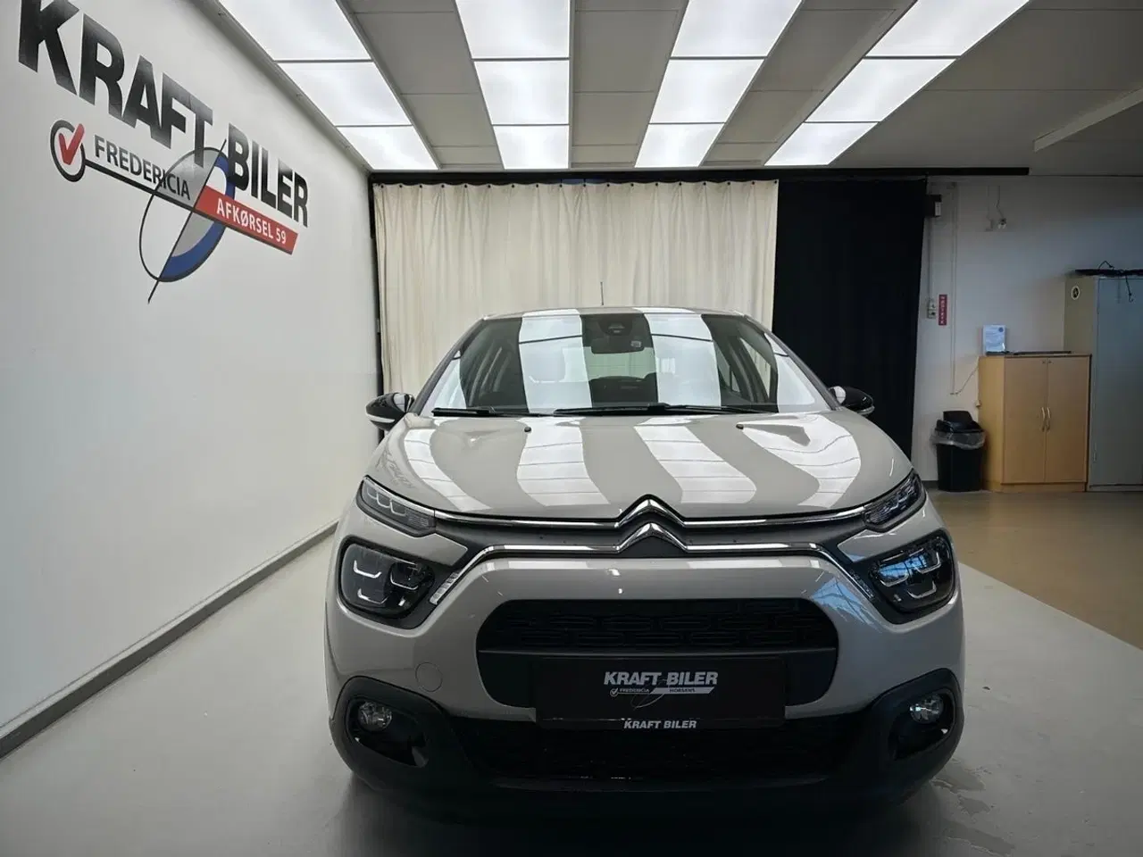 Billede 7 - Citroën C3 1,2 PureTech 83 Feel