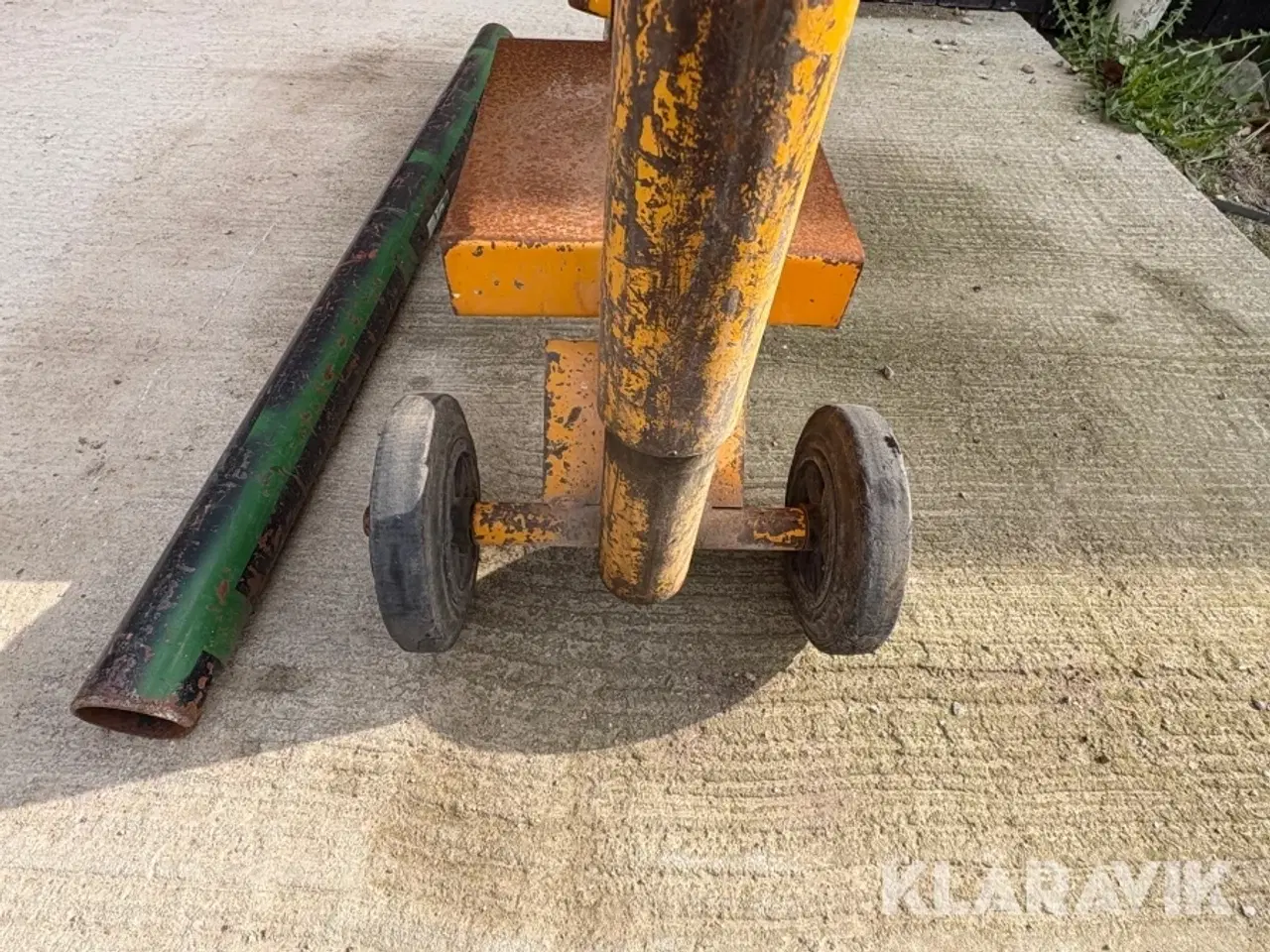 Billede 5 - Fliseklipper