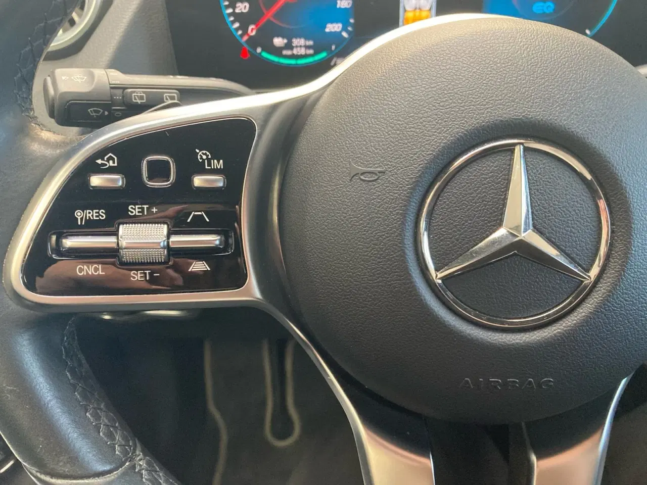 Billede 16 - Mercedes EQA250  Progressive
