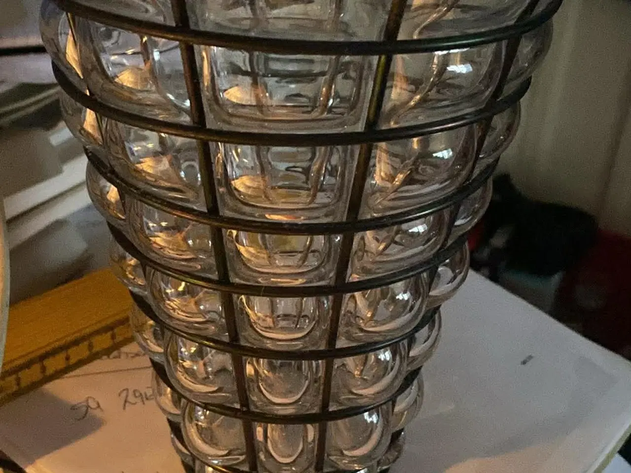 Billede 2 - Boble vase