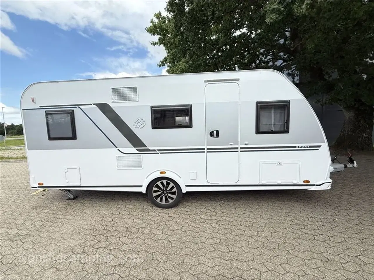 Billede 9 - 2023 - Knaus Sport 500 KD