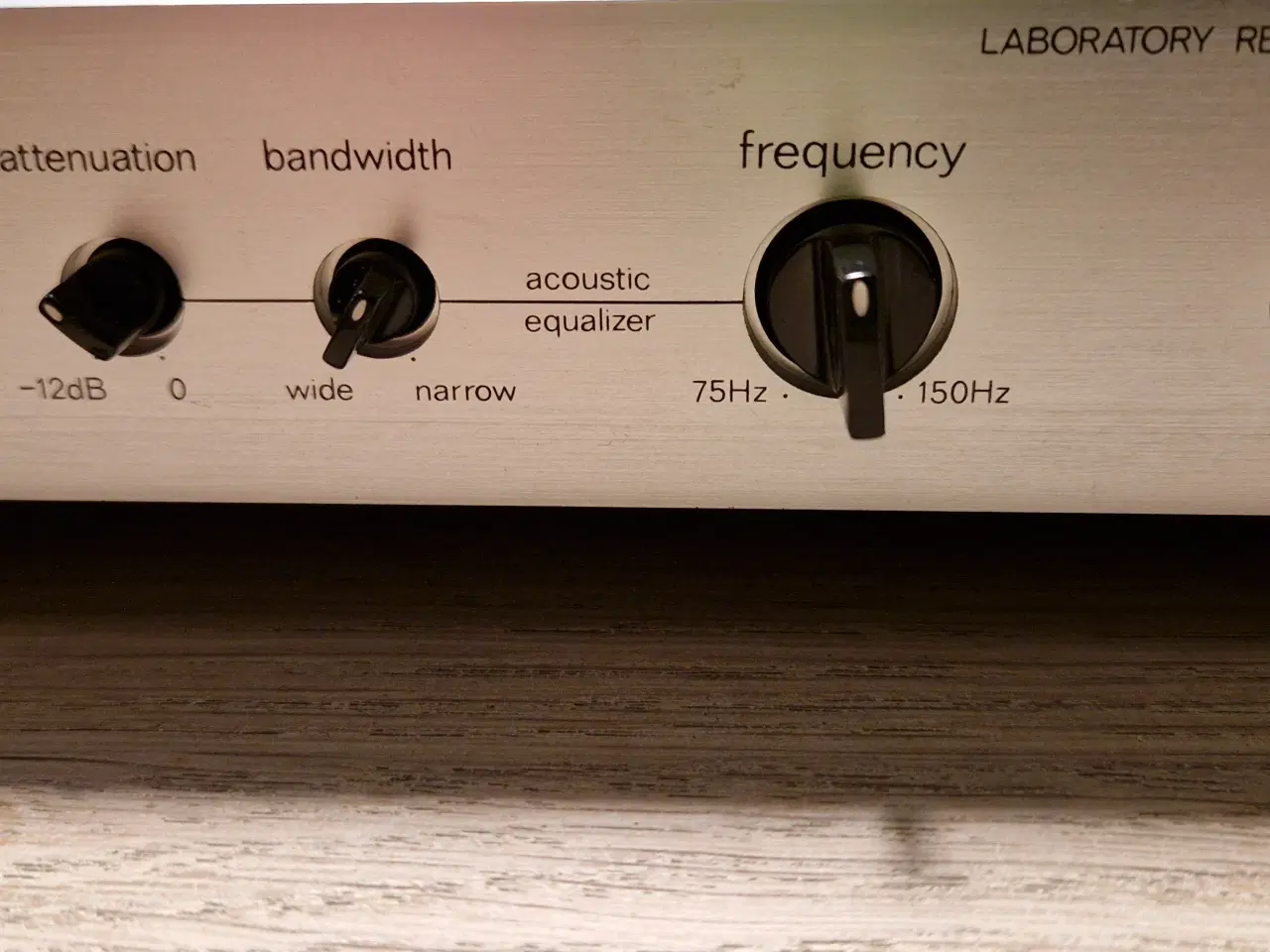 Billede 2 - Luxman 5F-70